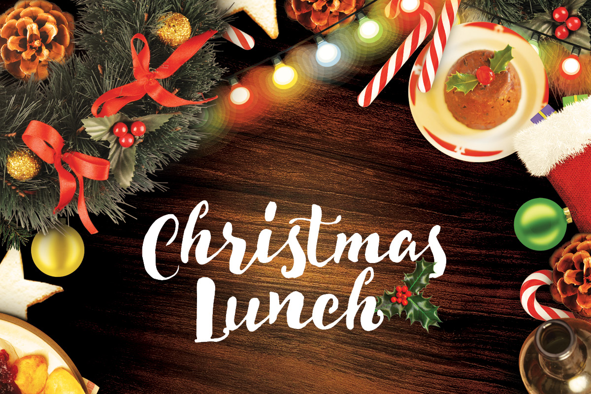 Christmas Lunch with Images What's On Warrnambool