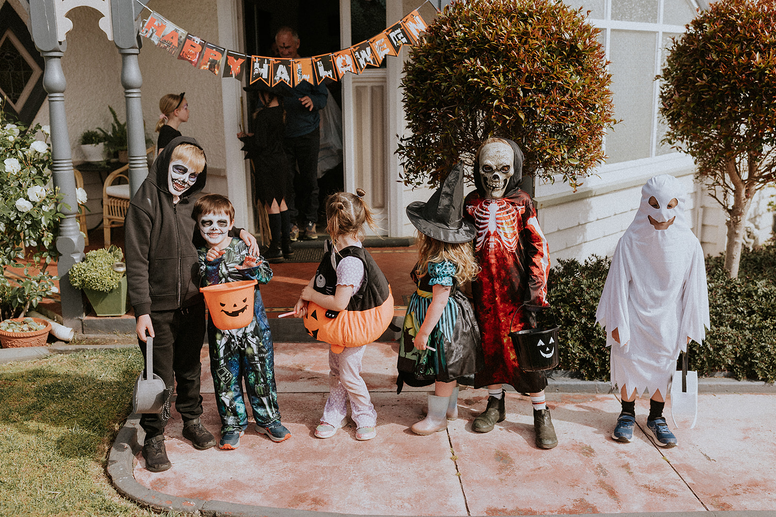 halloween