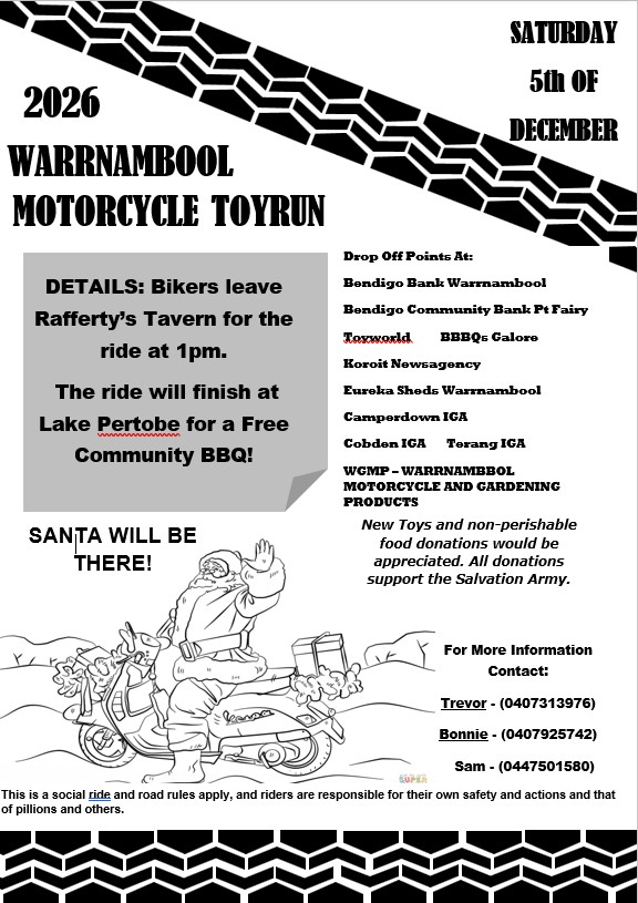 TOYRUN