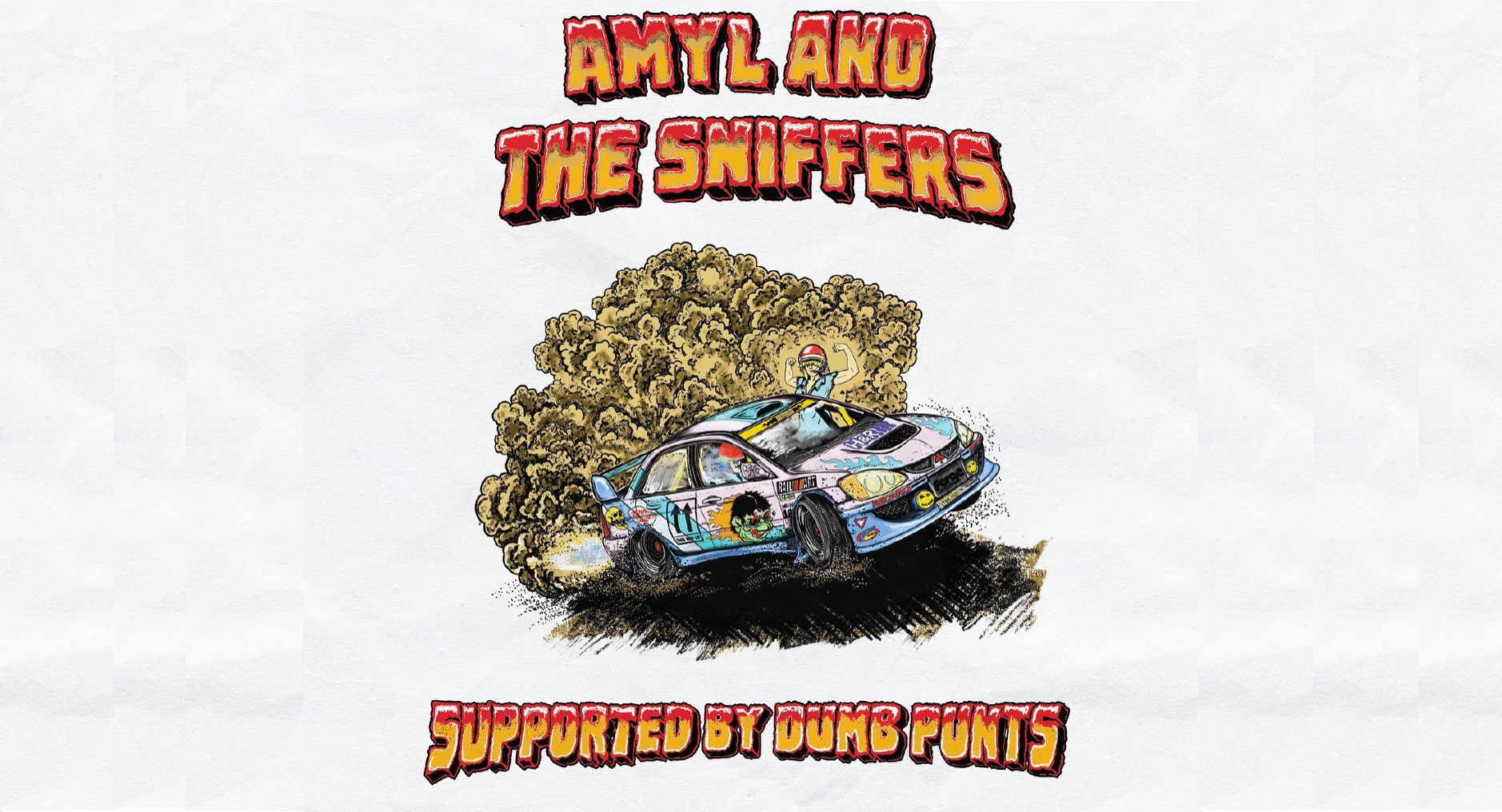 amyl-and-the-sniffers-what-s-on-warrnambool