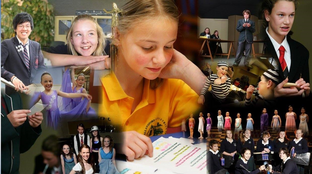 City of Warrnambool Eisteddfod - Music Vocal Competition | What's On ...