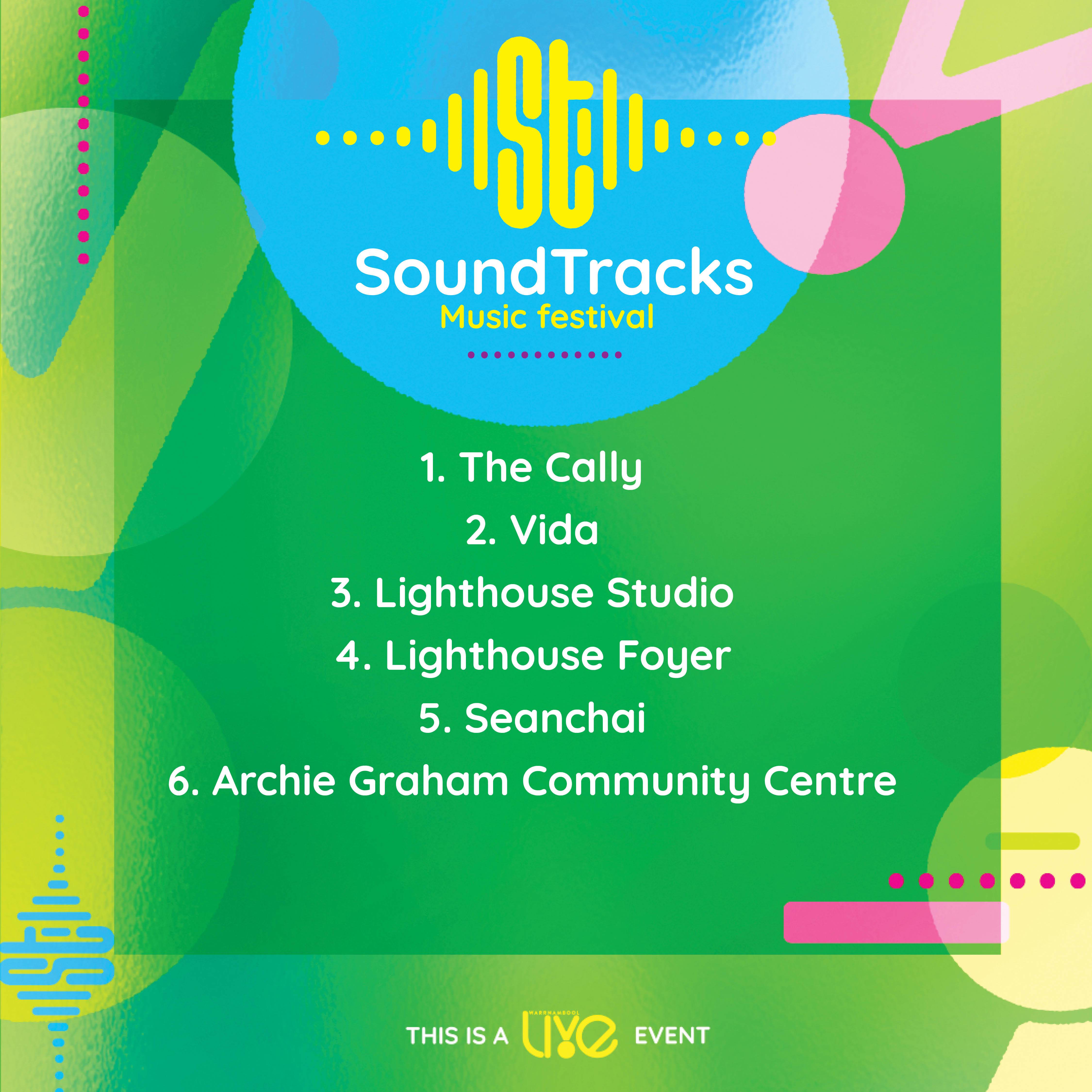 SoundTracks