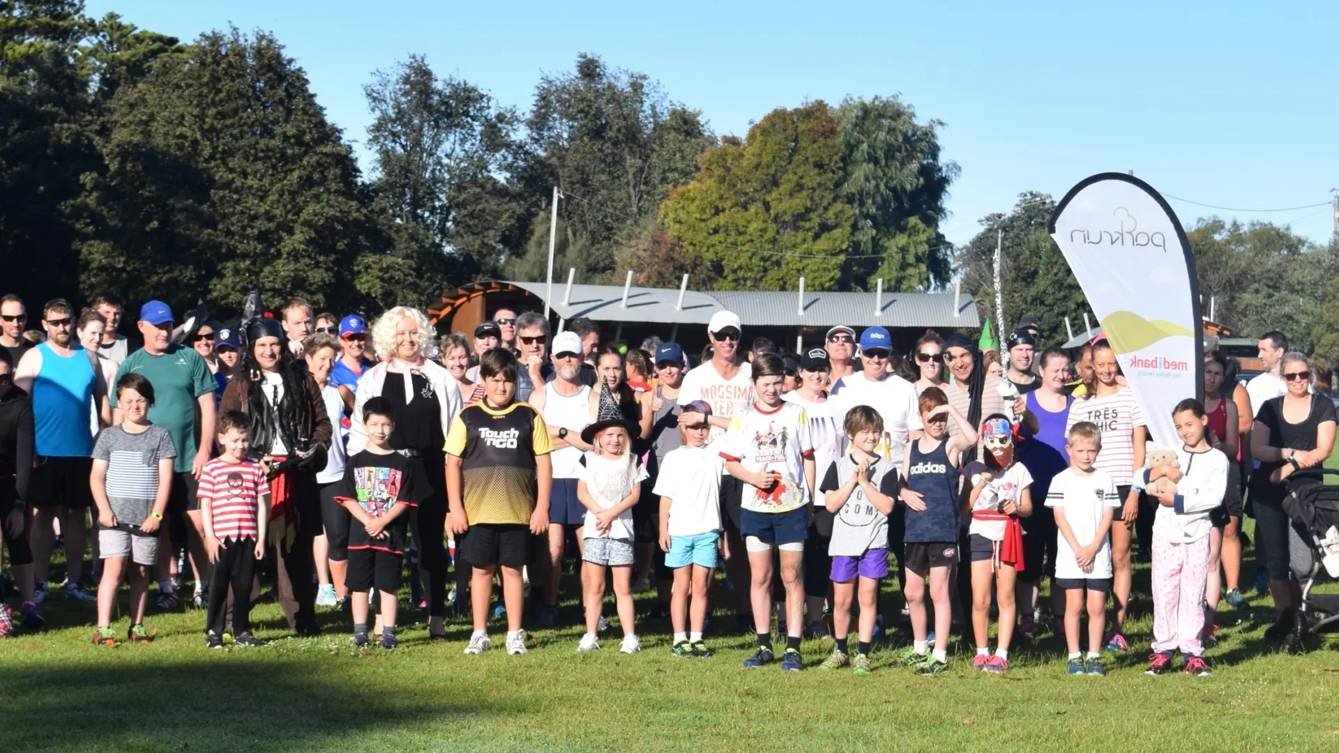 Warrnambool Parkrun