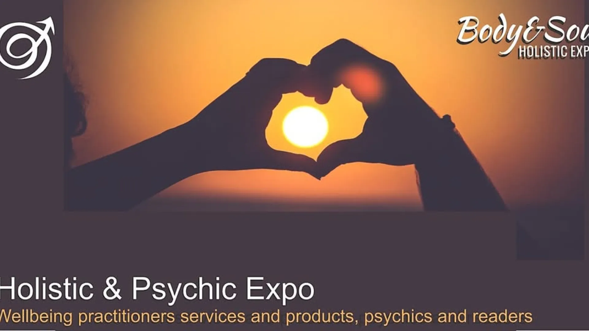 Holistic & Psychic Expo