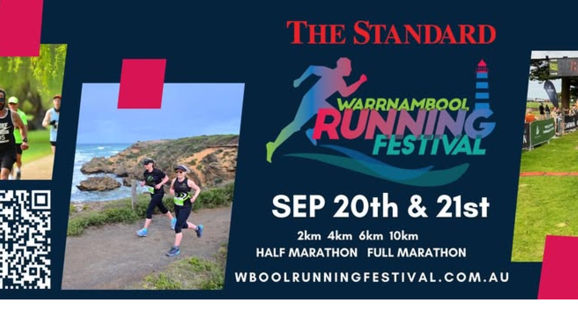 Warrnambool Running Festival