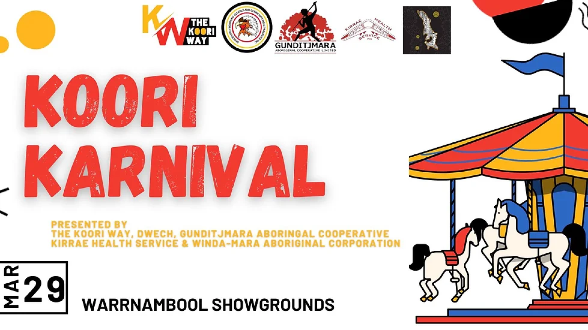 Koori Karnival