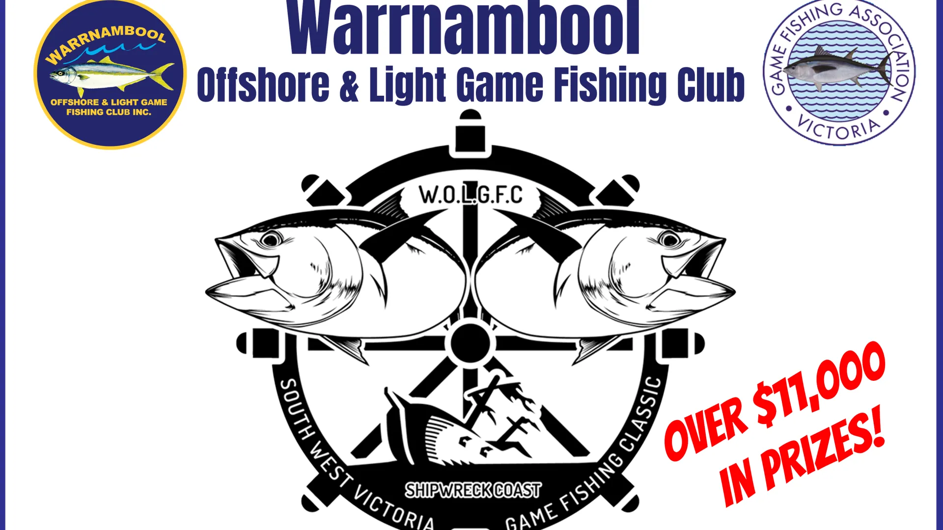 Warrnambool O&LGF Club