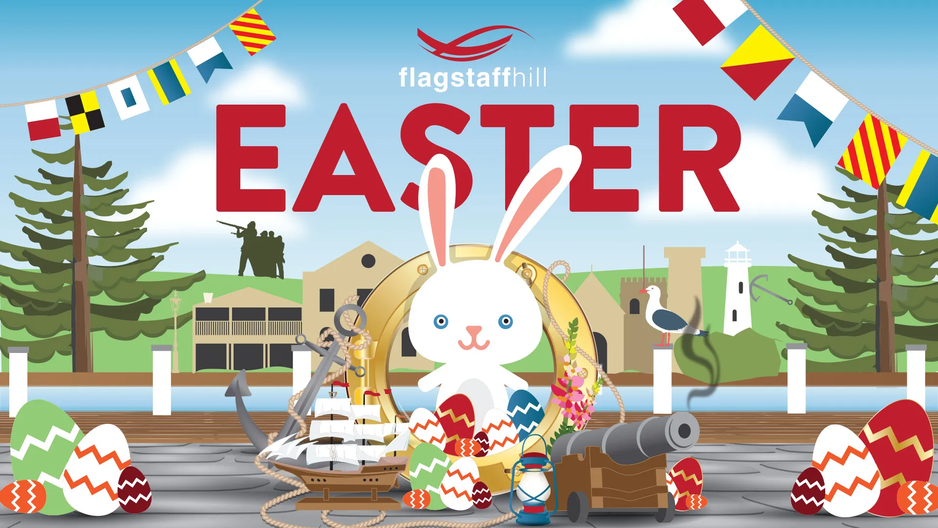 Easter