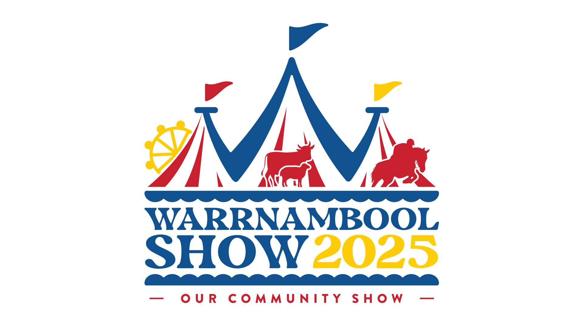 Warrnambool Show