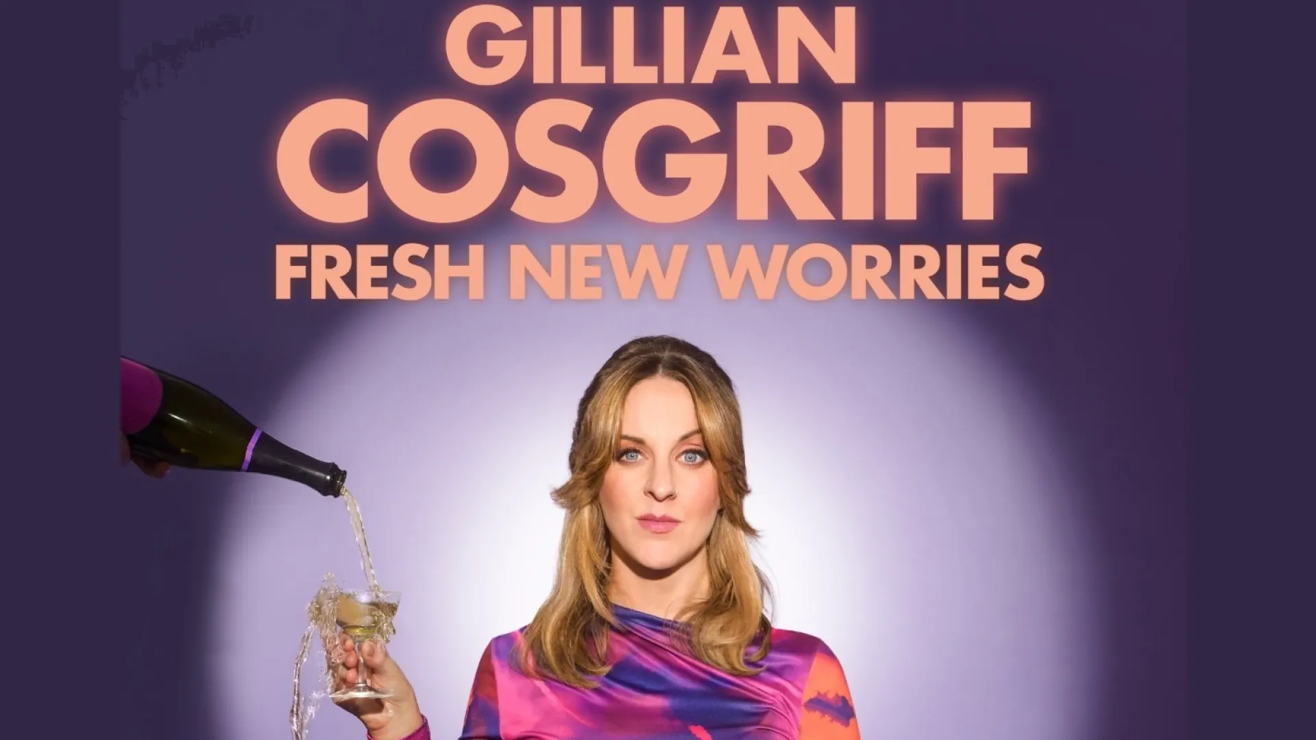 Gillian Cosgriff