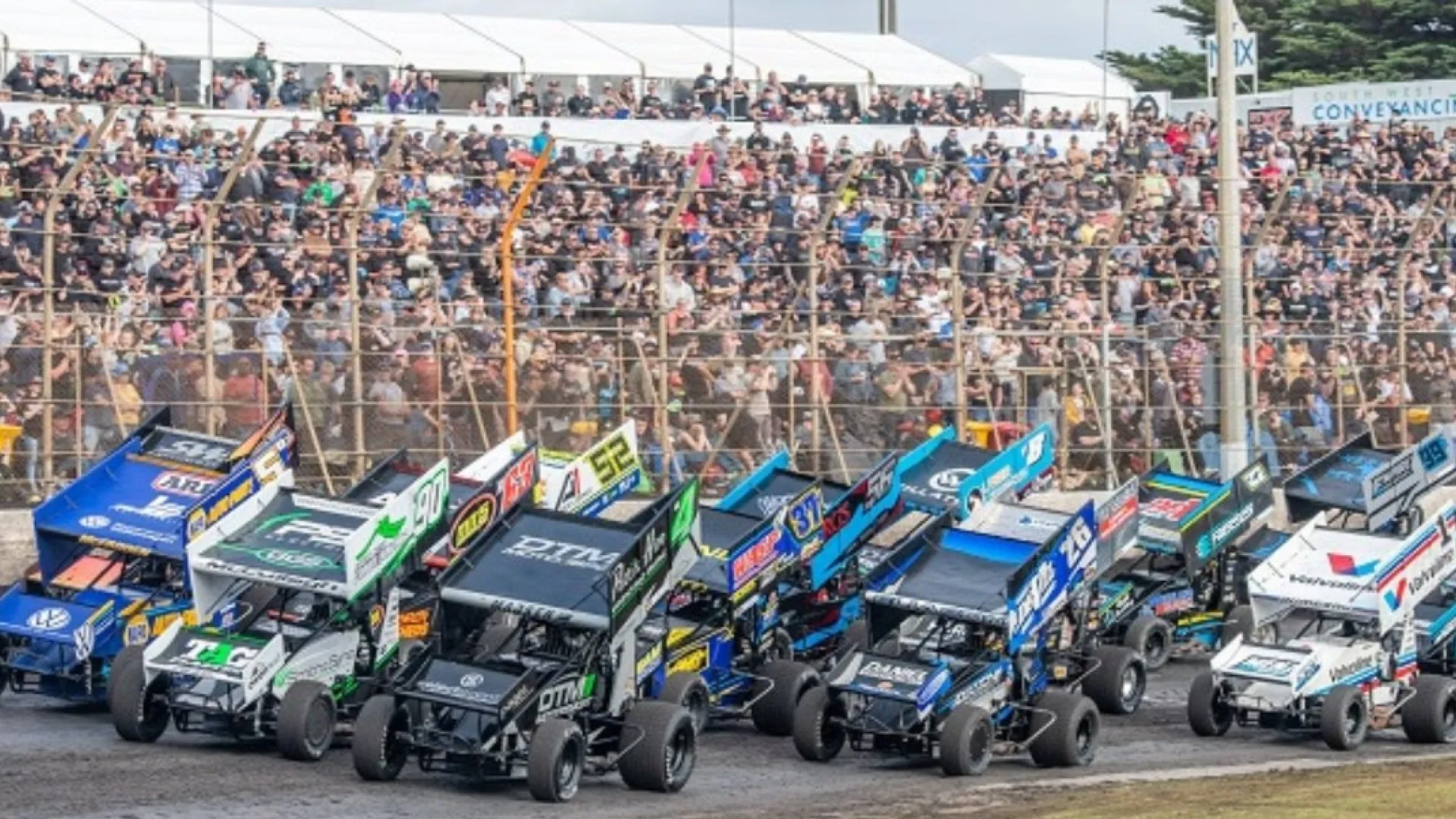 Speedway