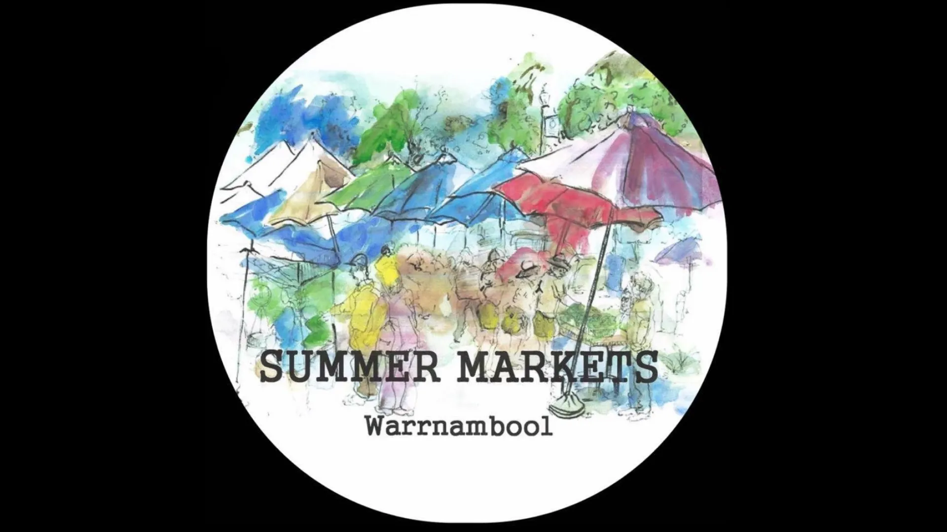Summer Markets