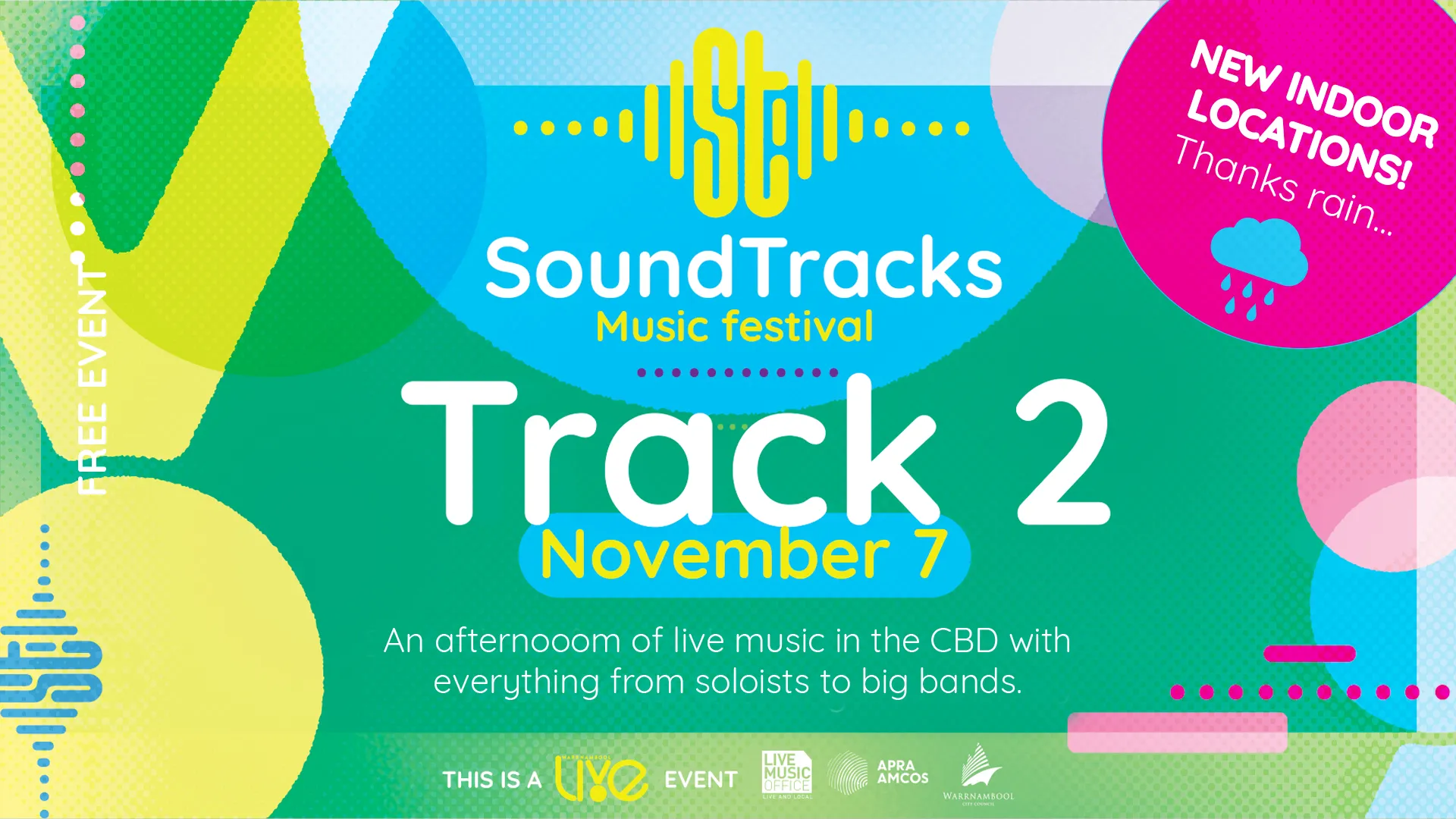 soundtracks