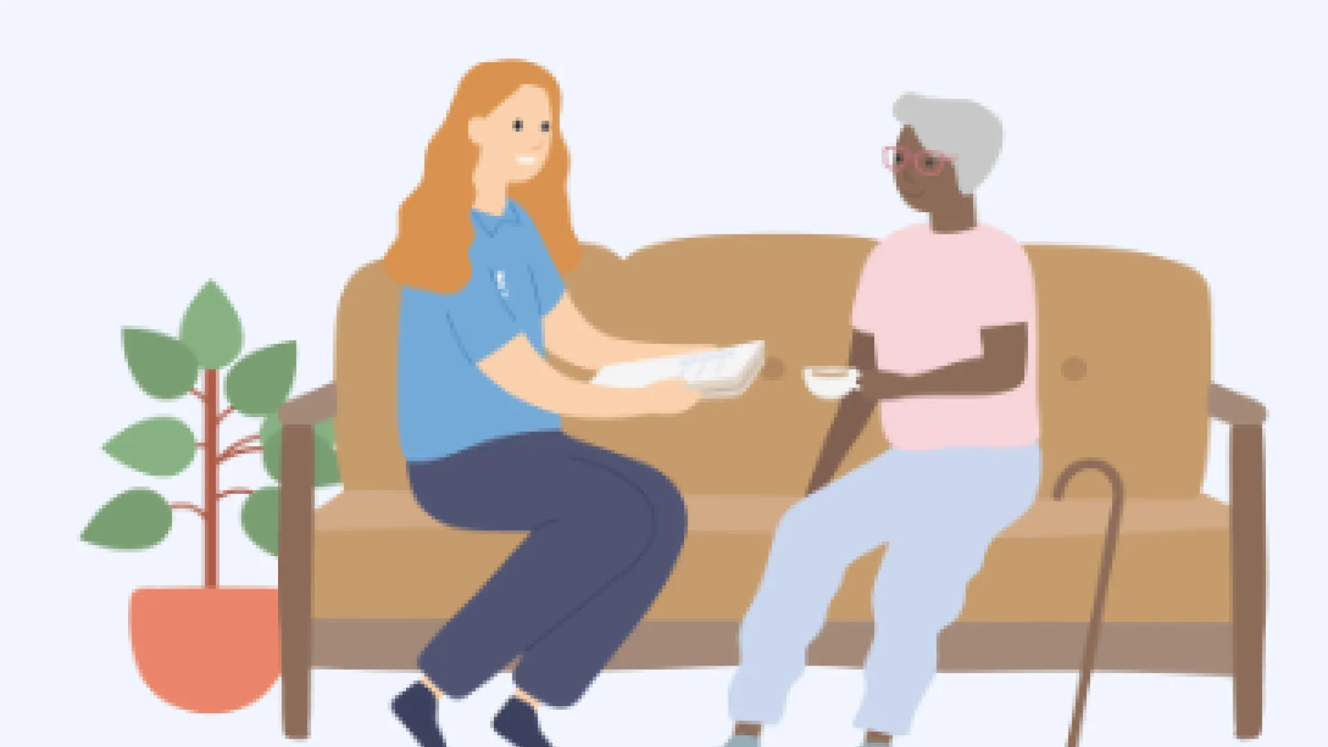 My Aged Care