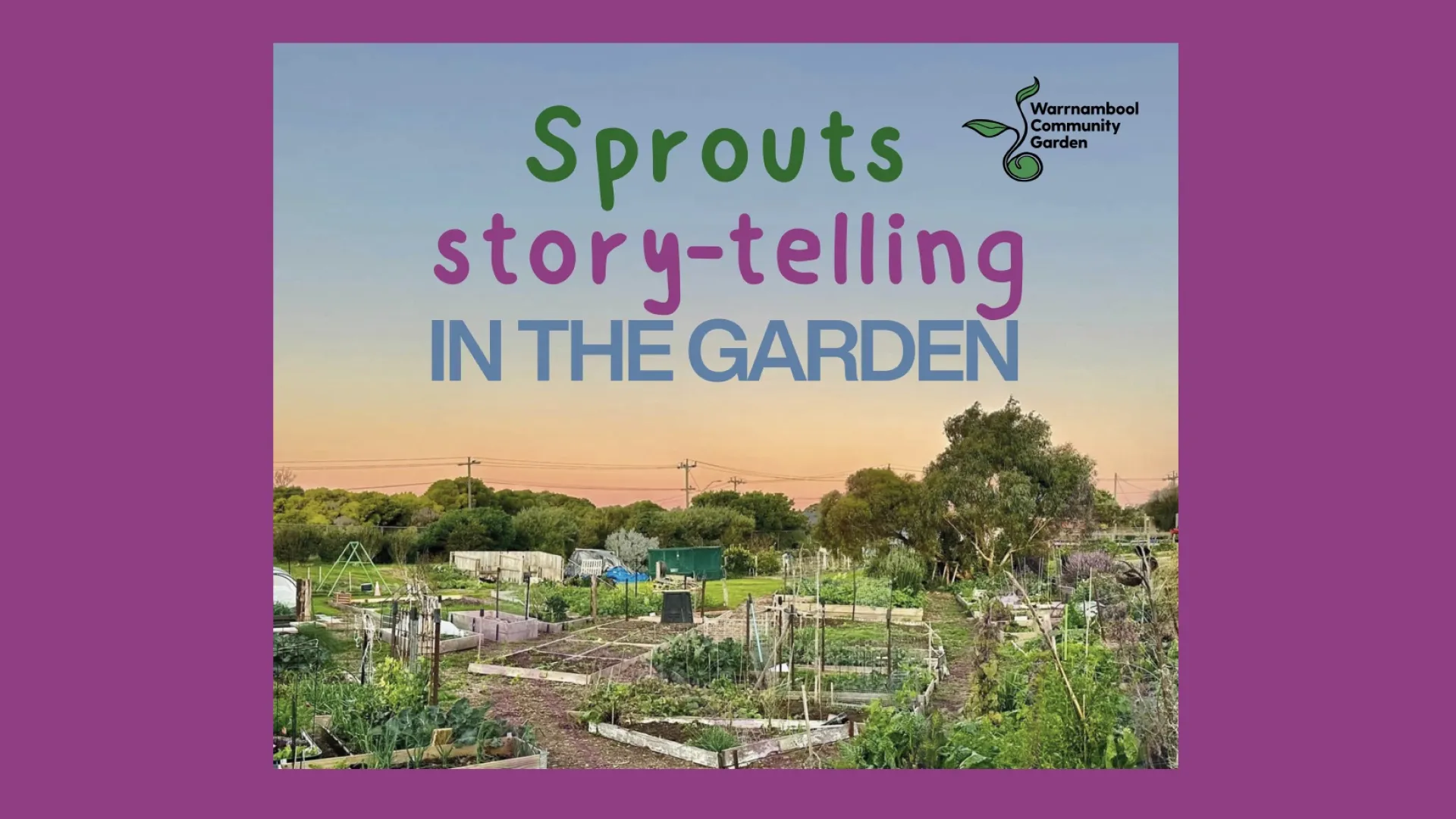 Sprouts