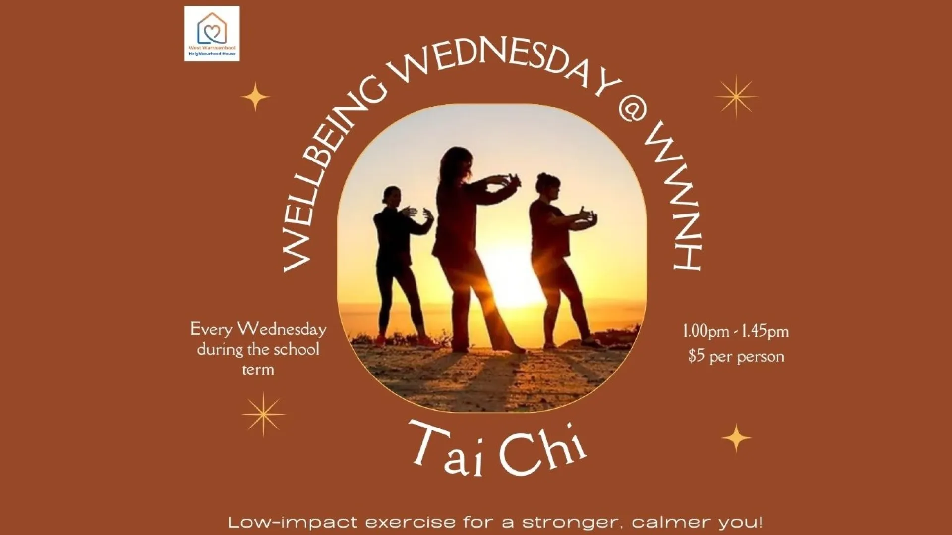 Tai Chi