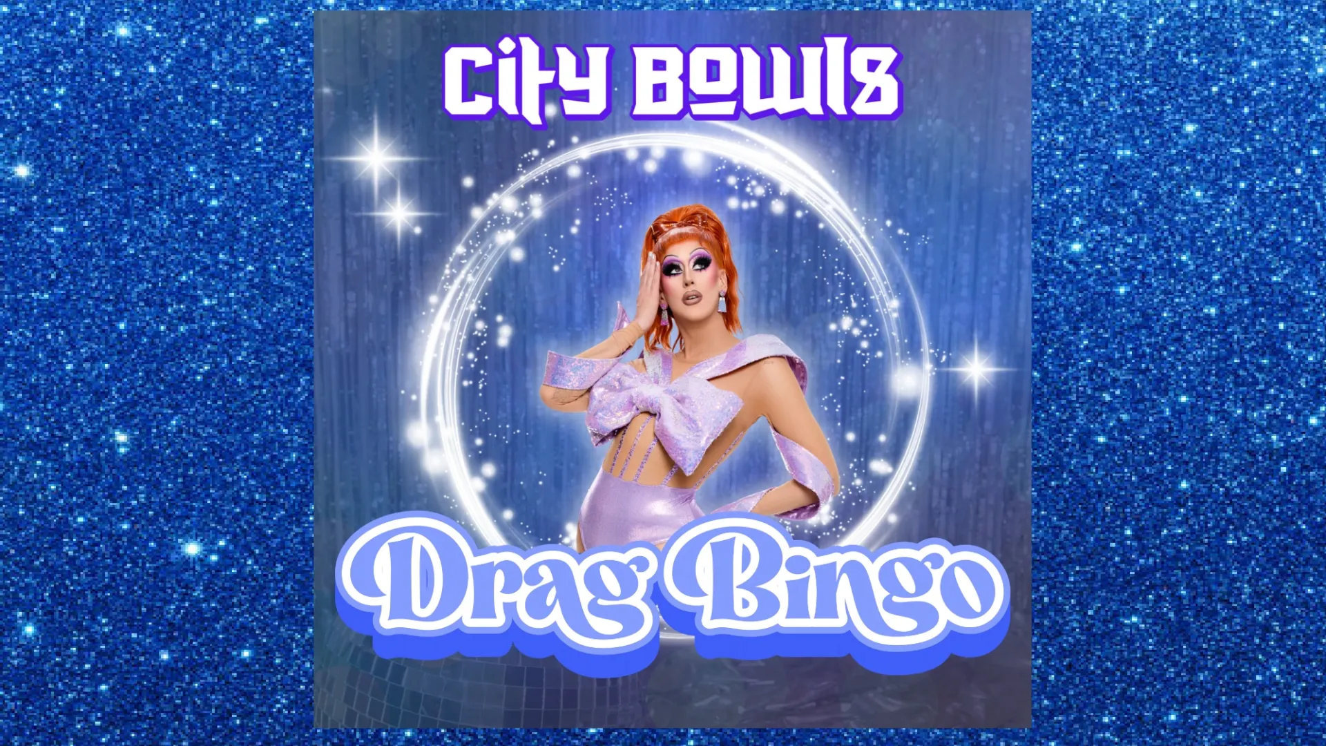 Drag Bingo