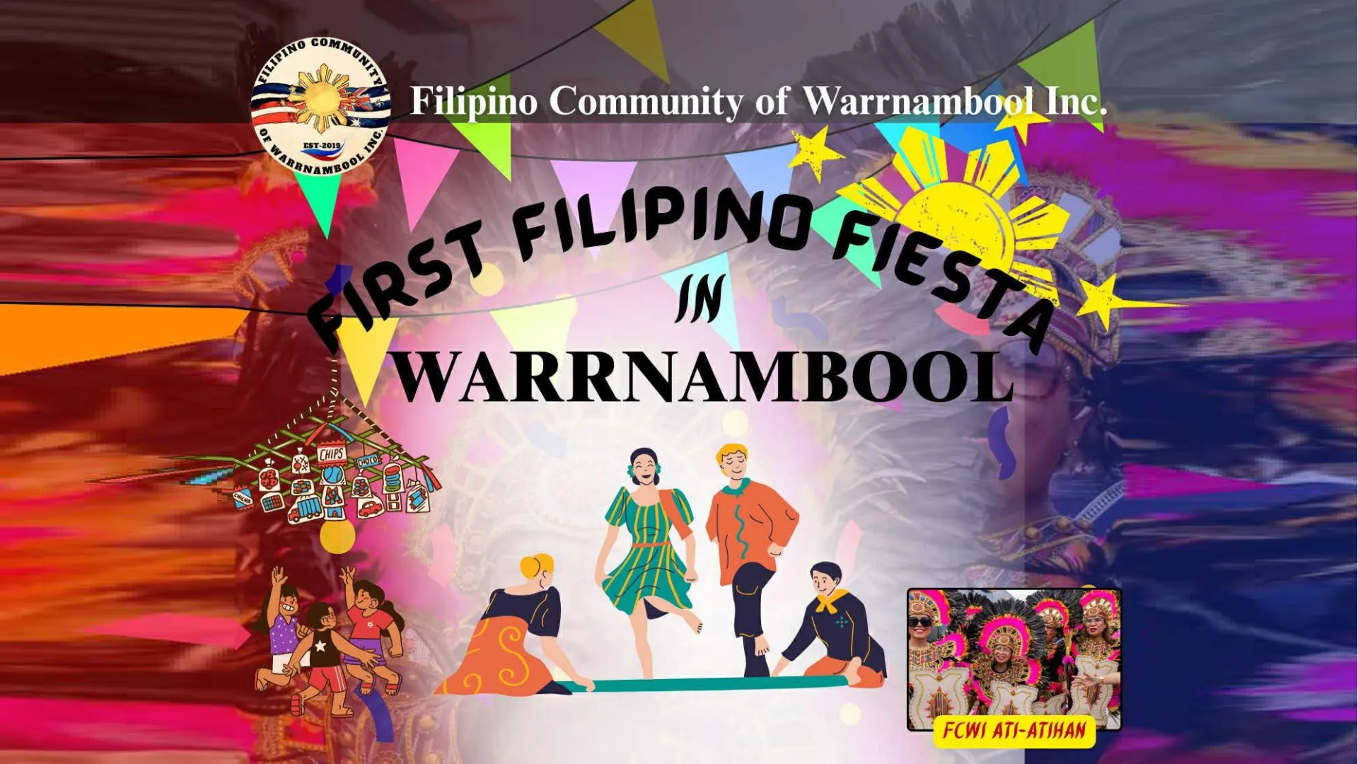 Filipino Fiesta