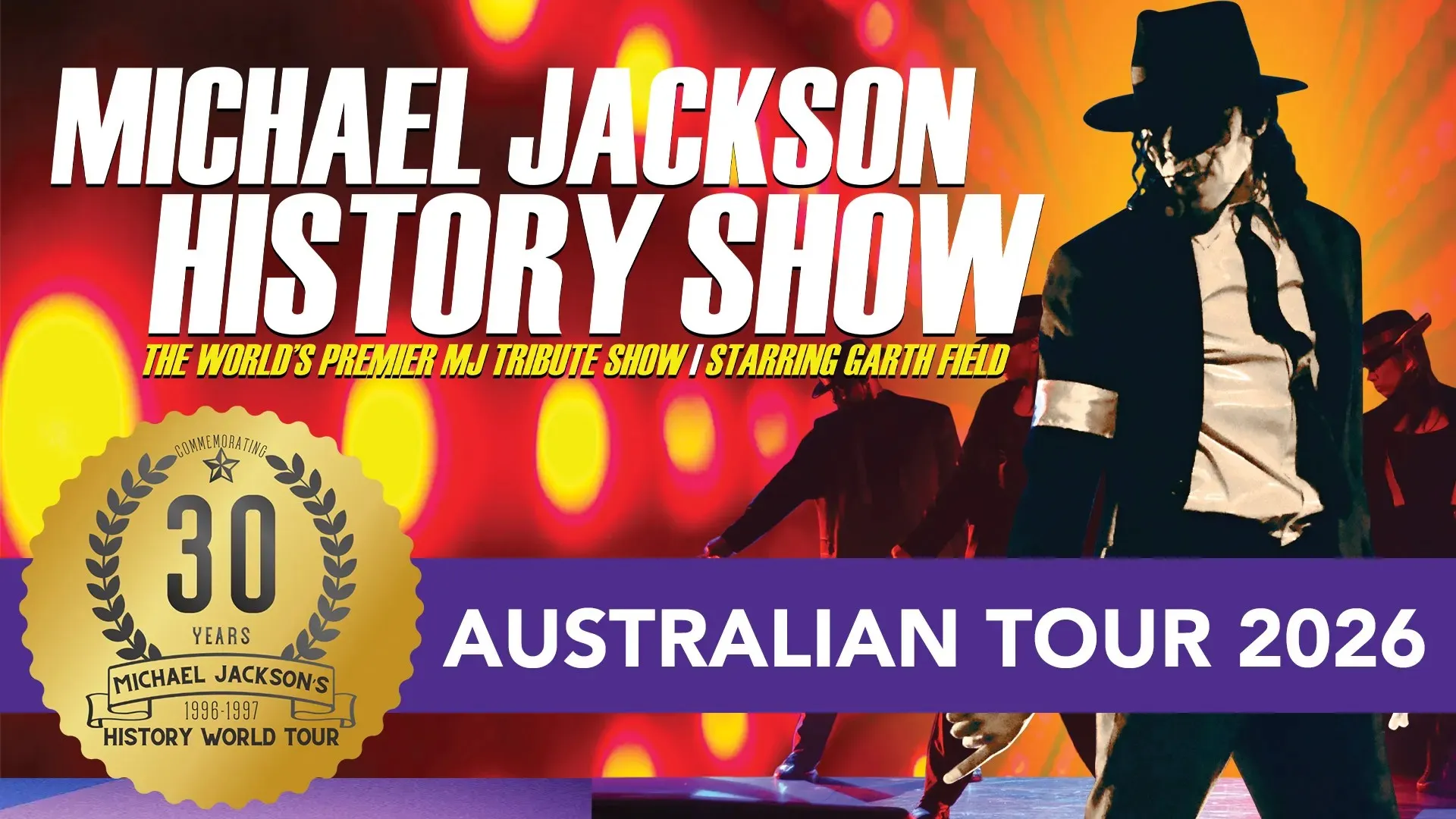 Michael Jackson