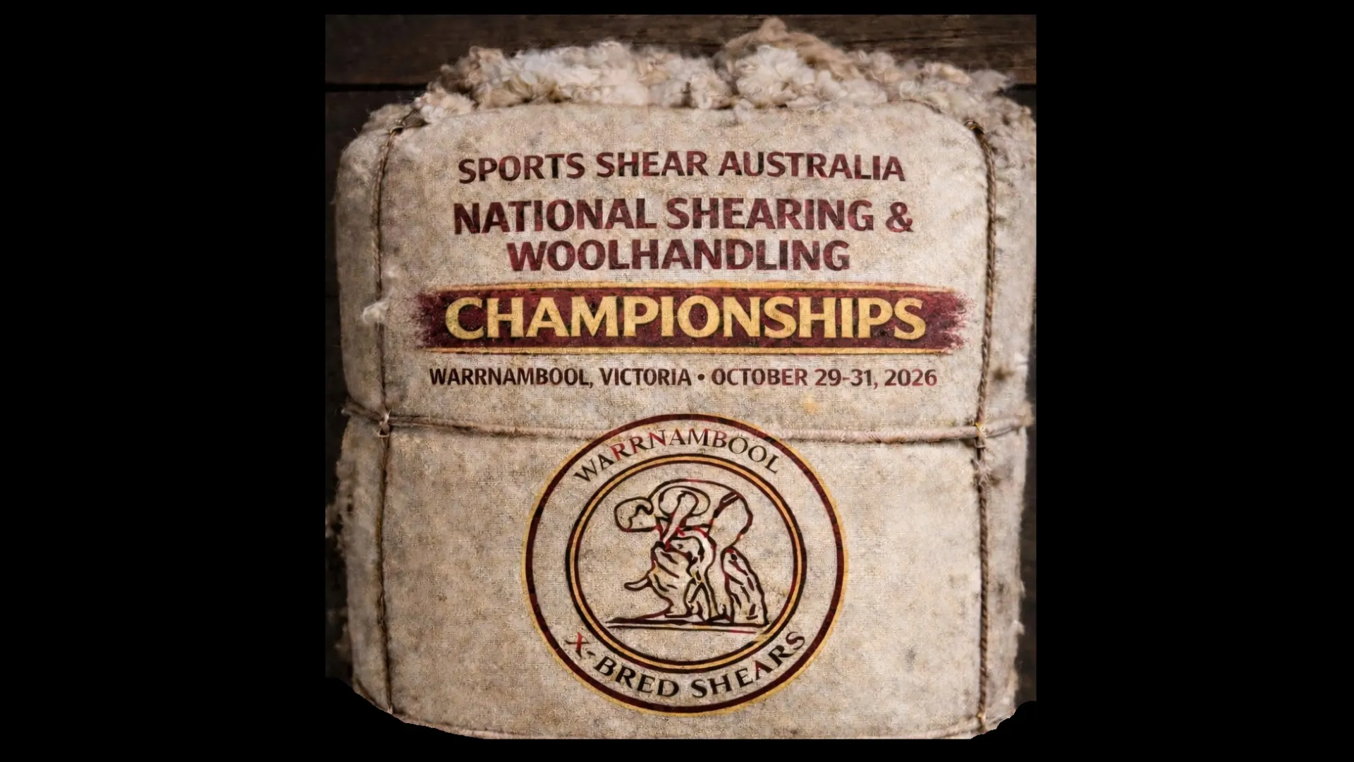 Sports Shear