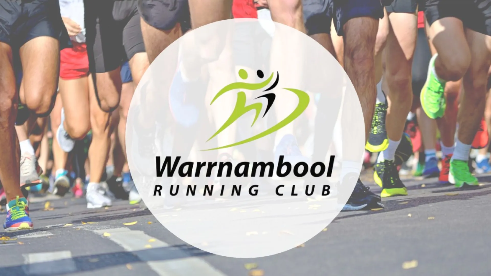 Warrnambool Running Club