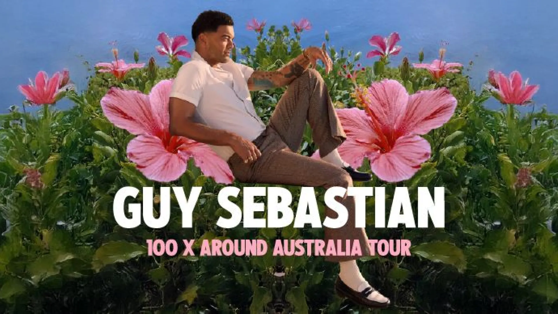 Guy Sebastian