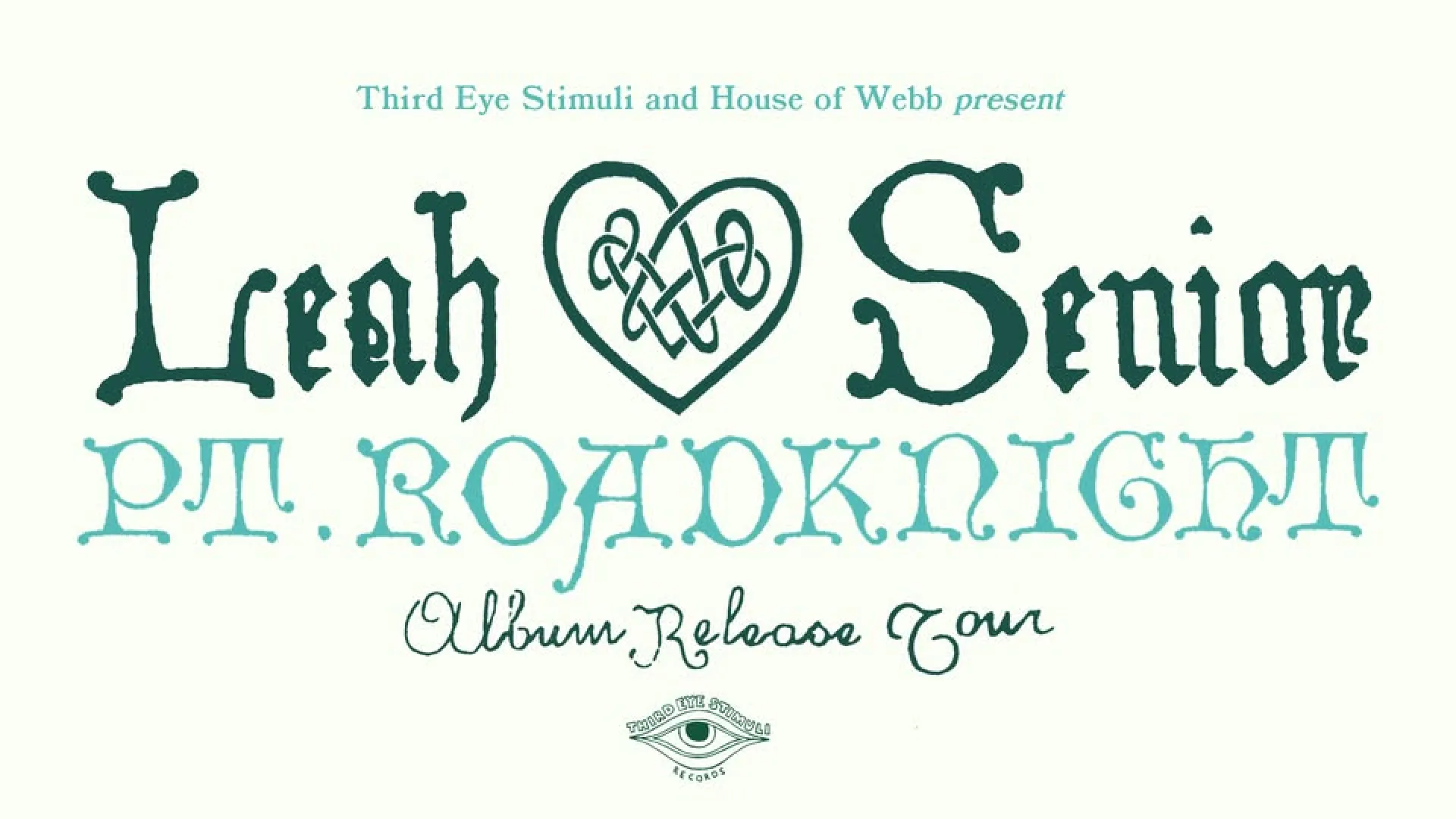 Leah Senior