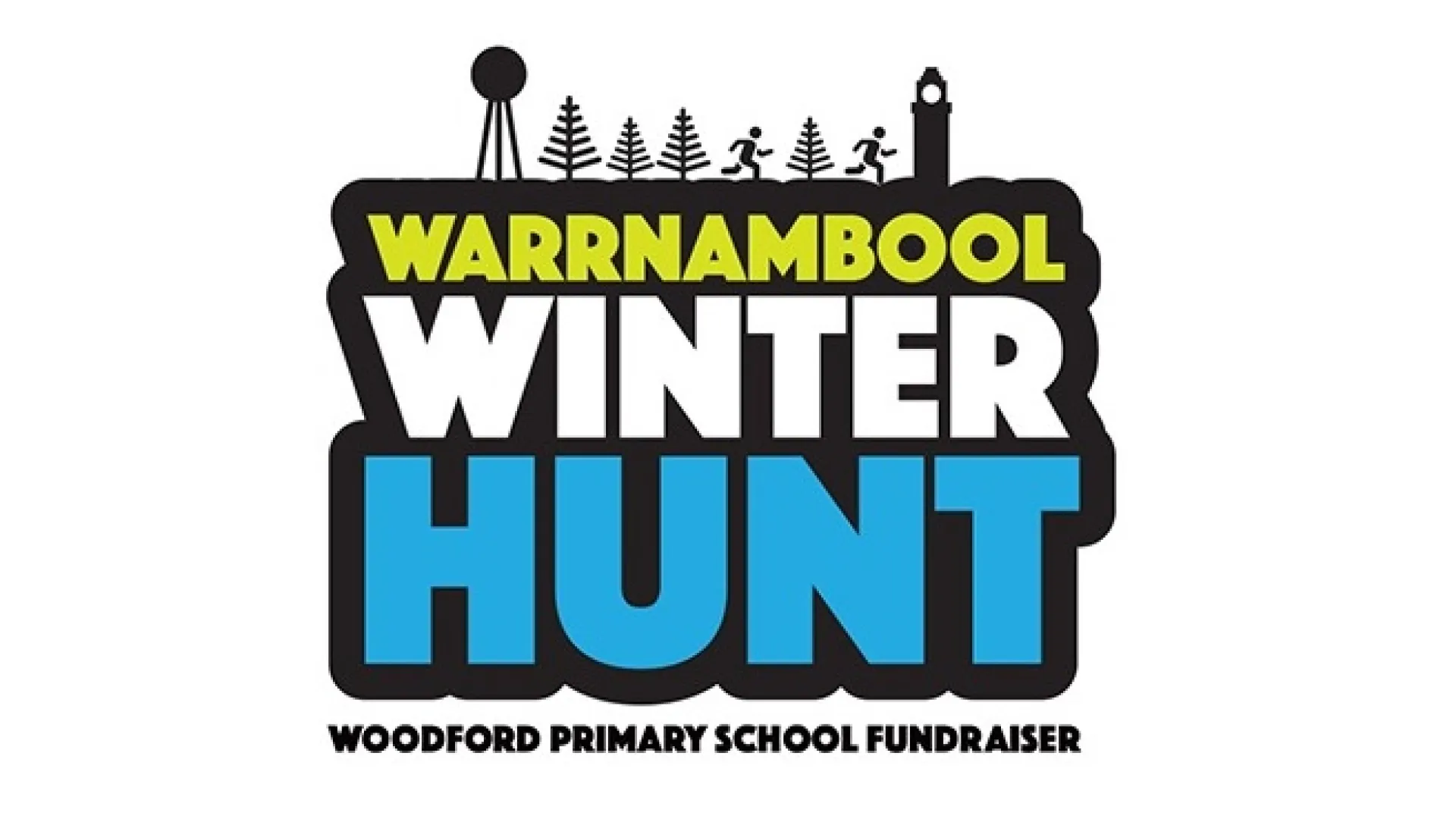 Winter Hunt