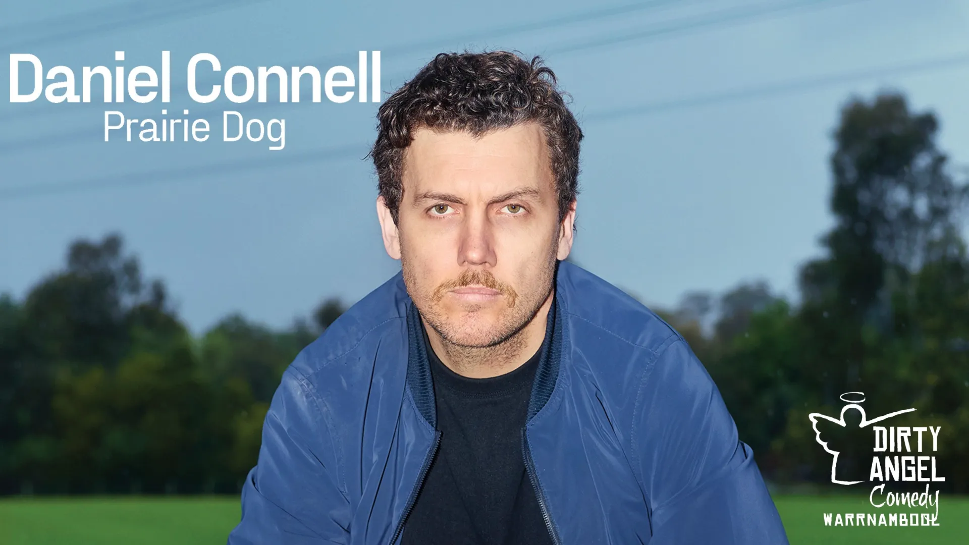 Daniel Connell