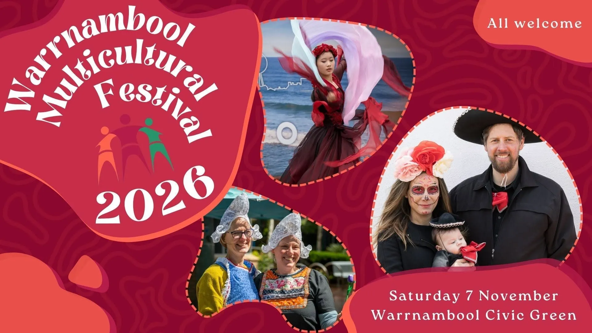 Multicultural Festival