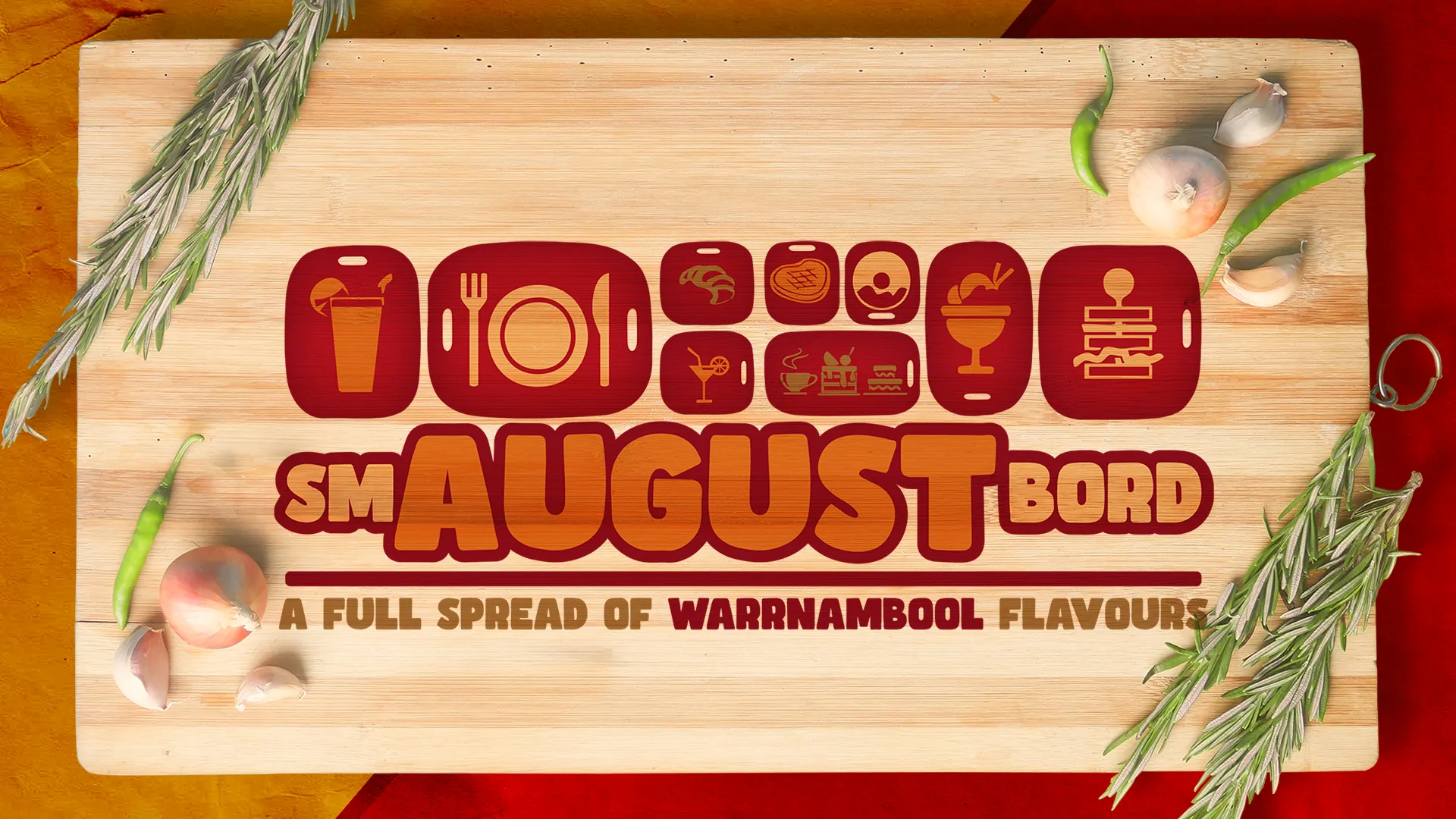 smAUGUSTbord