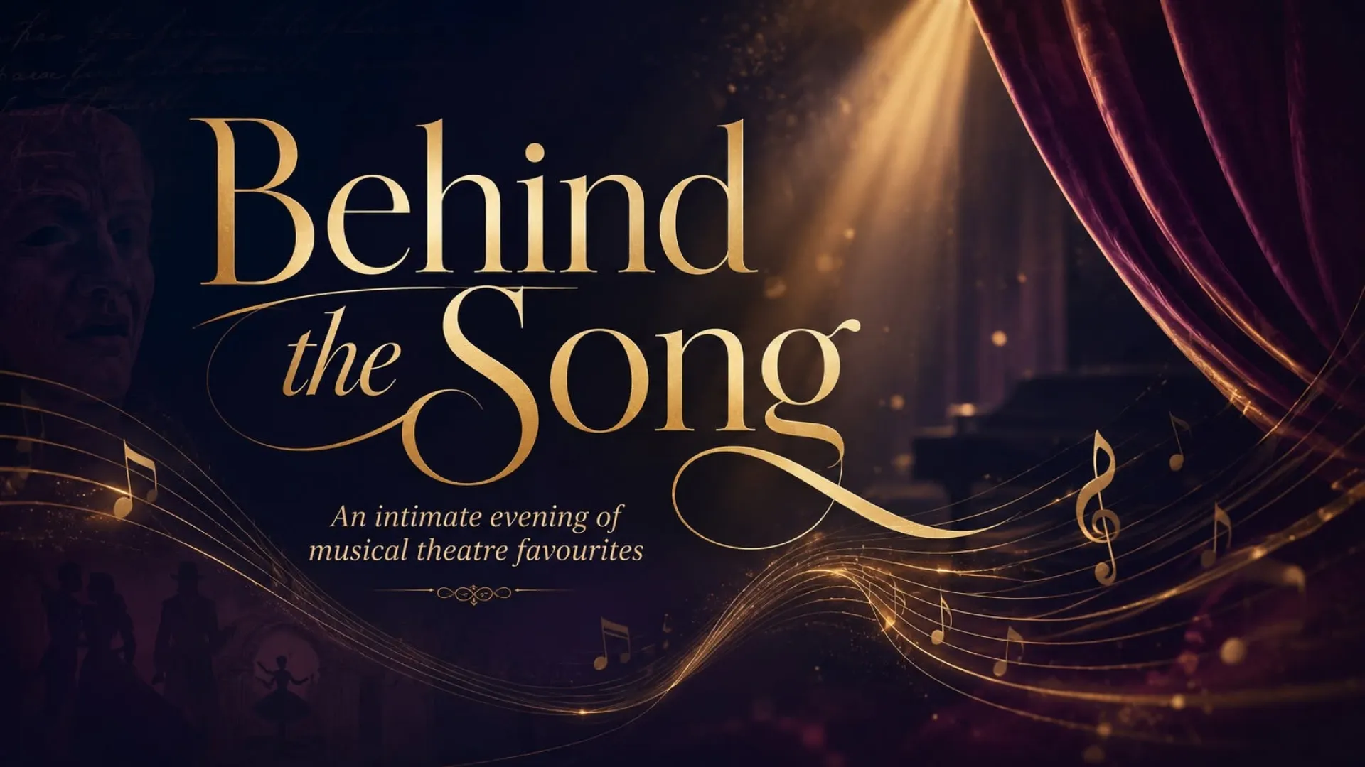 Behind the Song