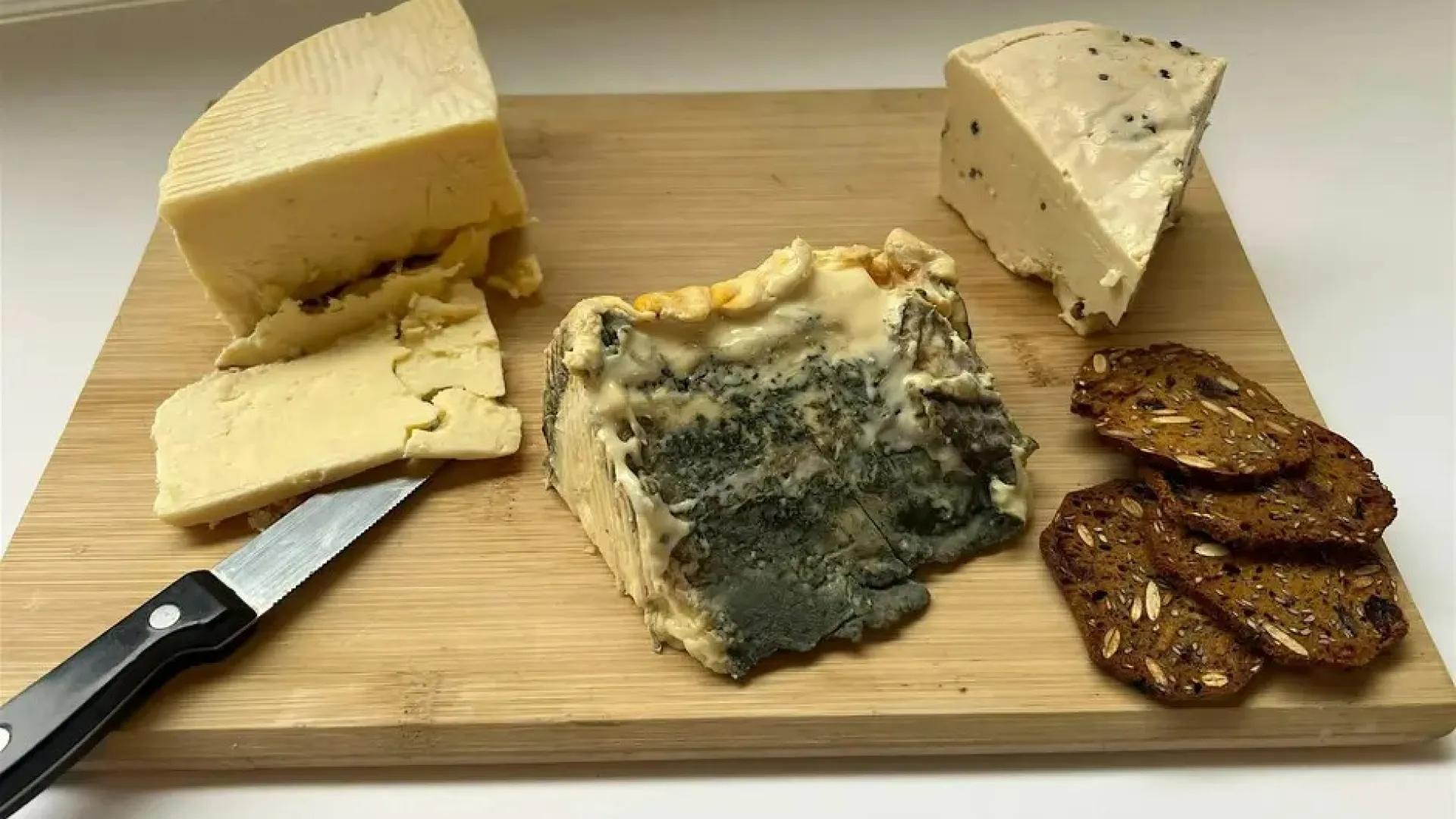 Cheesemaking 