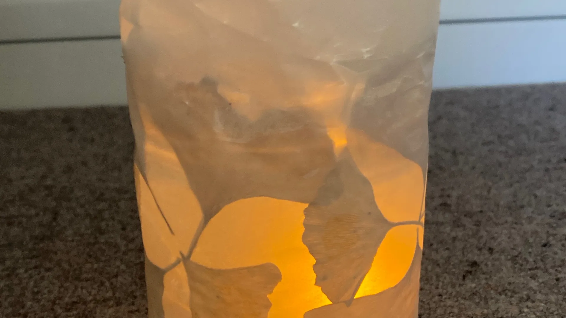 Life for Glass