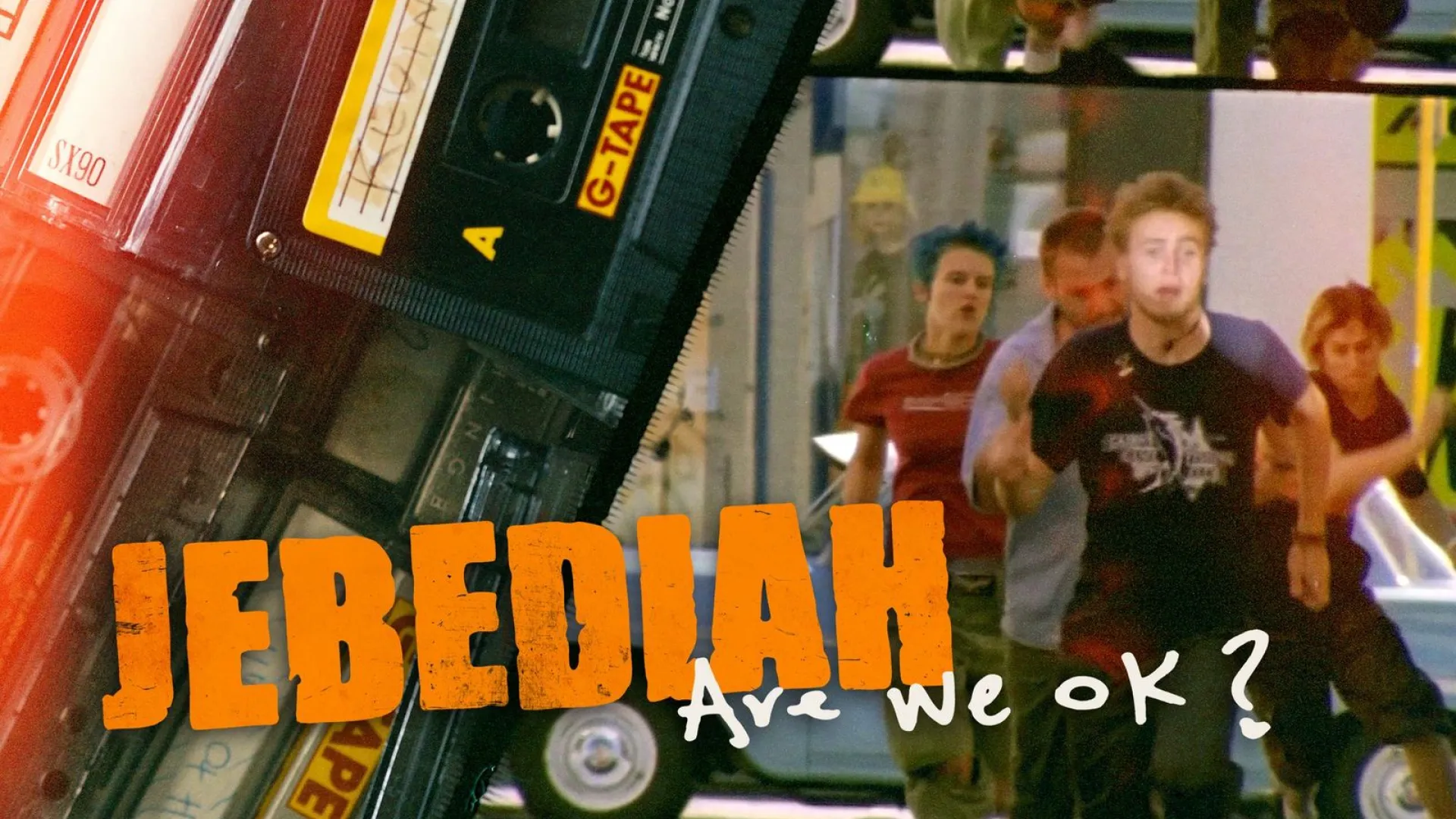 Jebediah