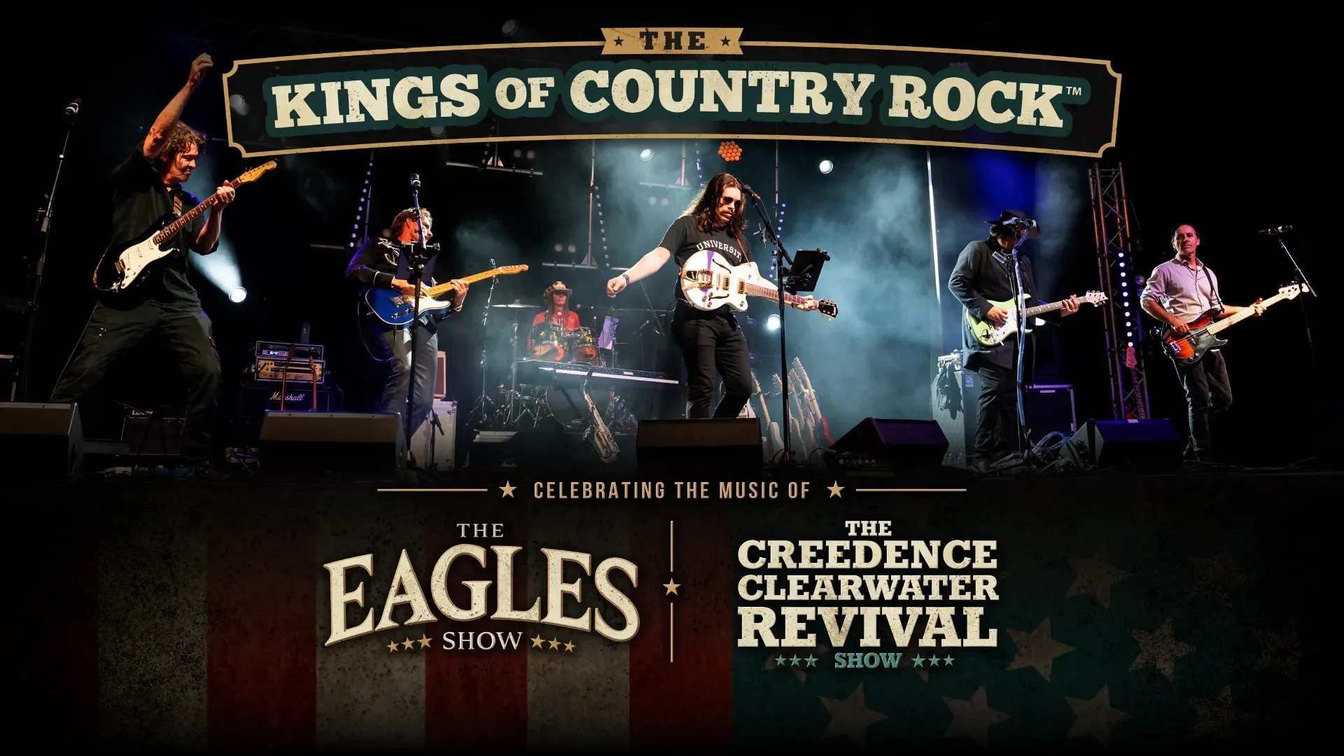 Kings of Country