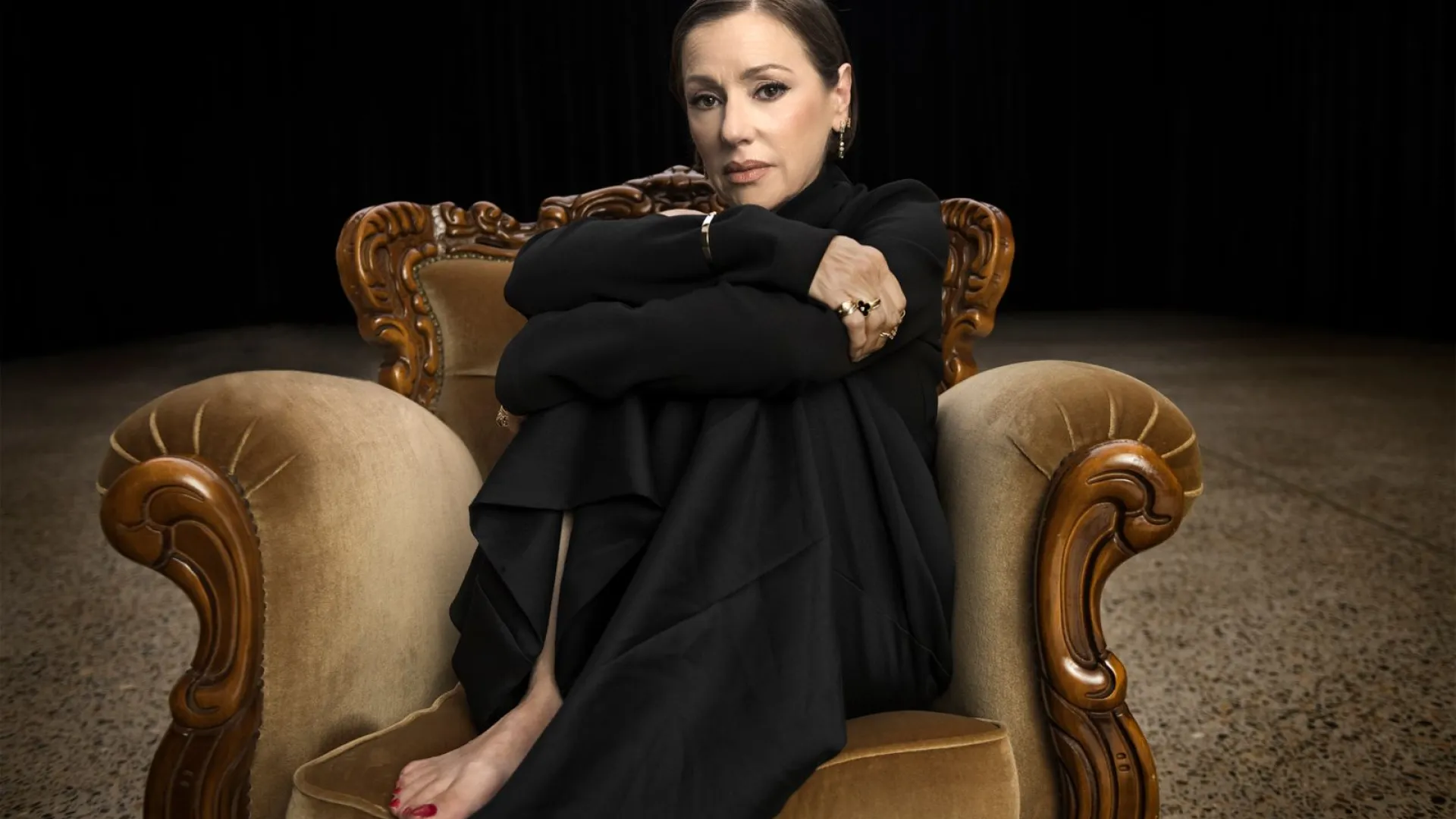Tina Arena