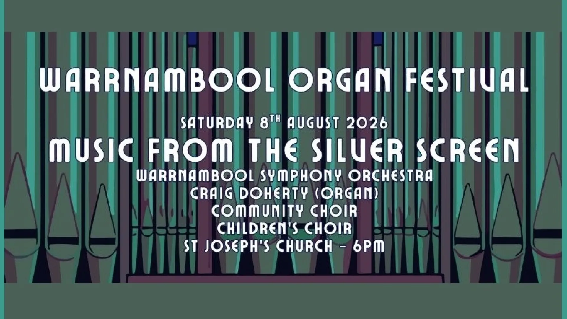 Organ Festival