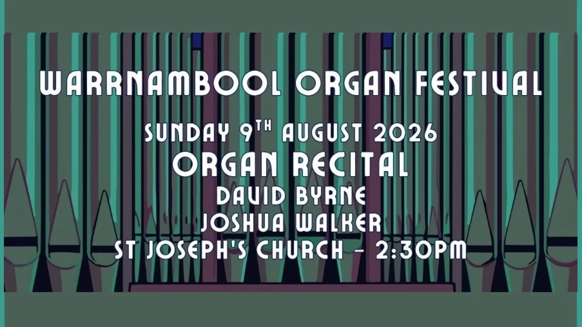 Organ Festival