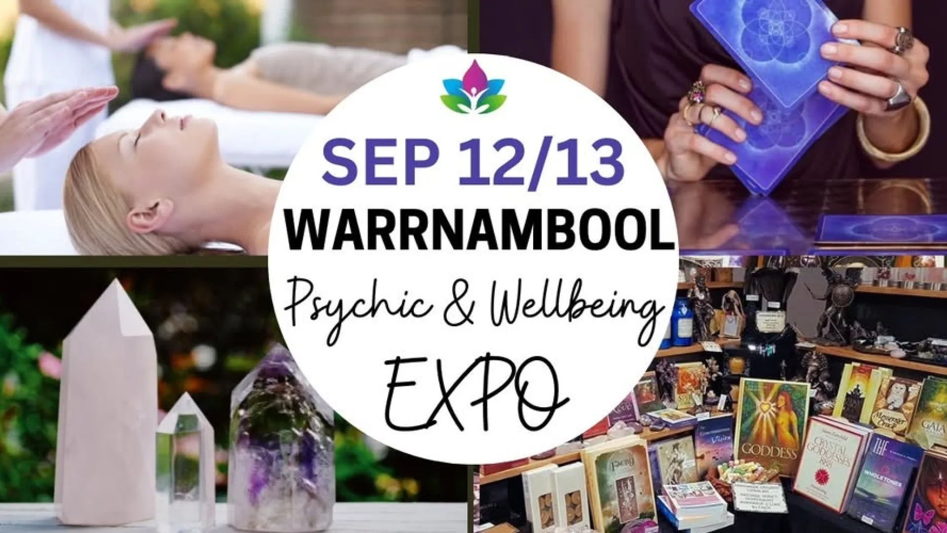 Psychic Expo