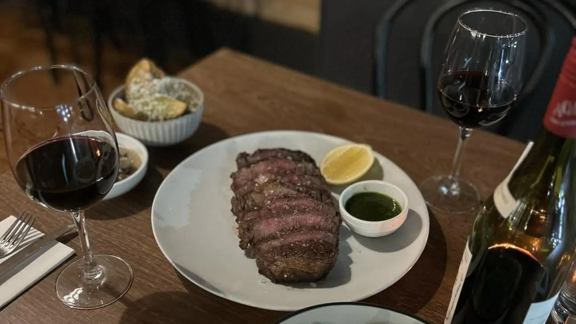 Steak Salt
