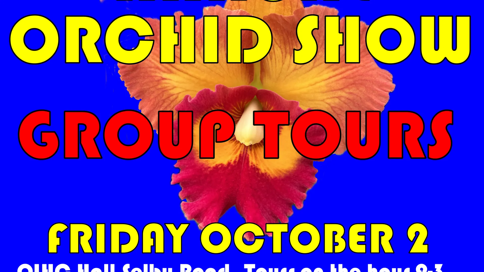 Group Tours 