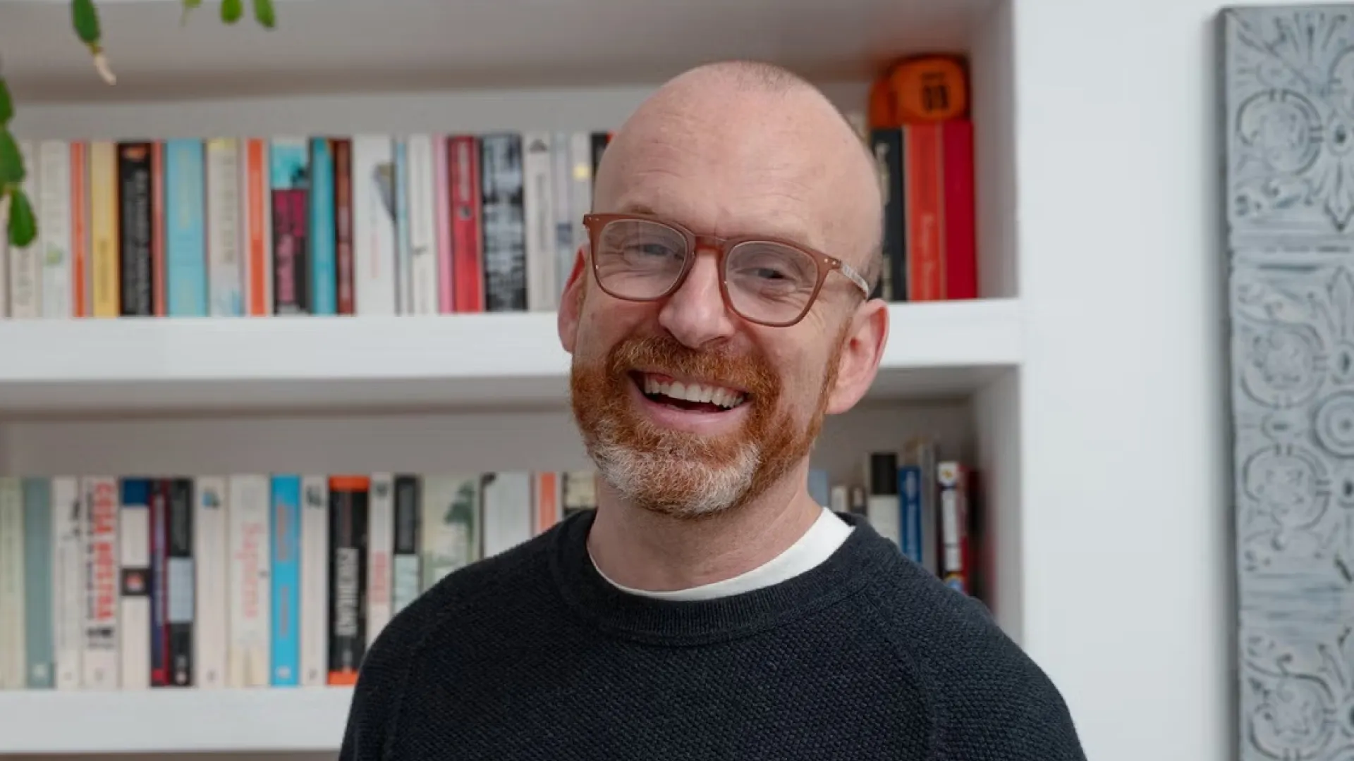 Matt Haig