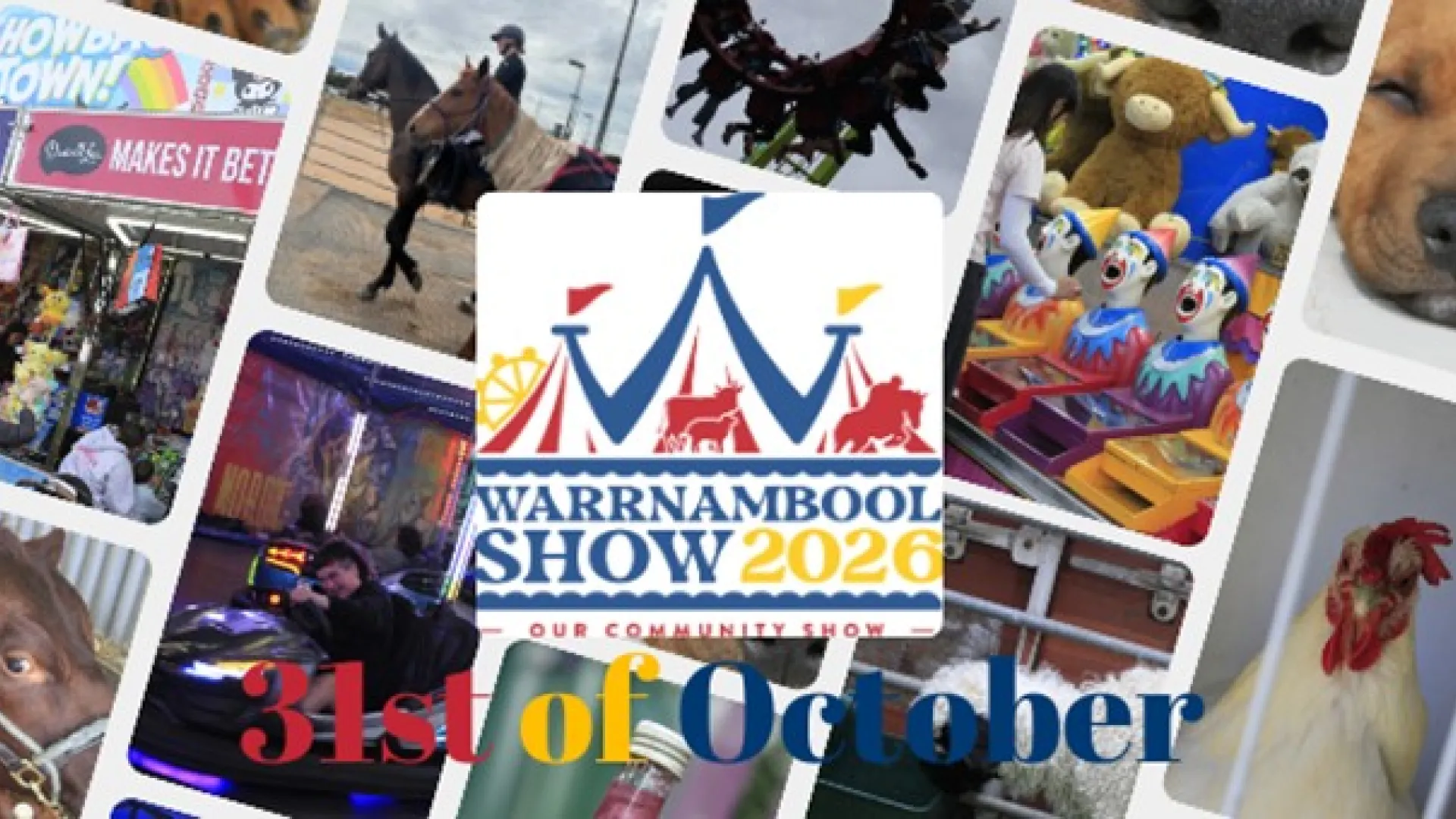 Warrnambool Show
