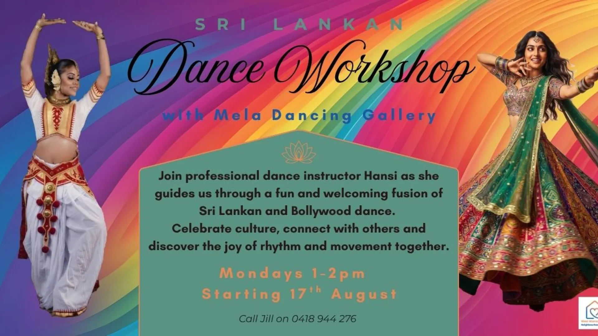 Dance workshop