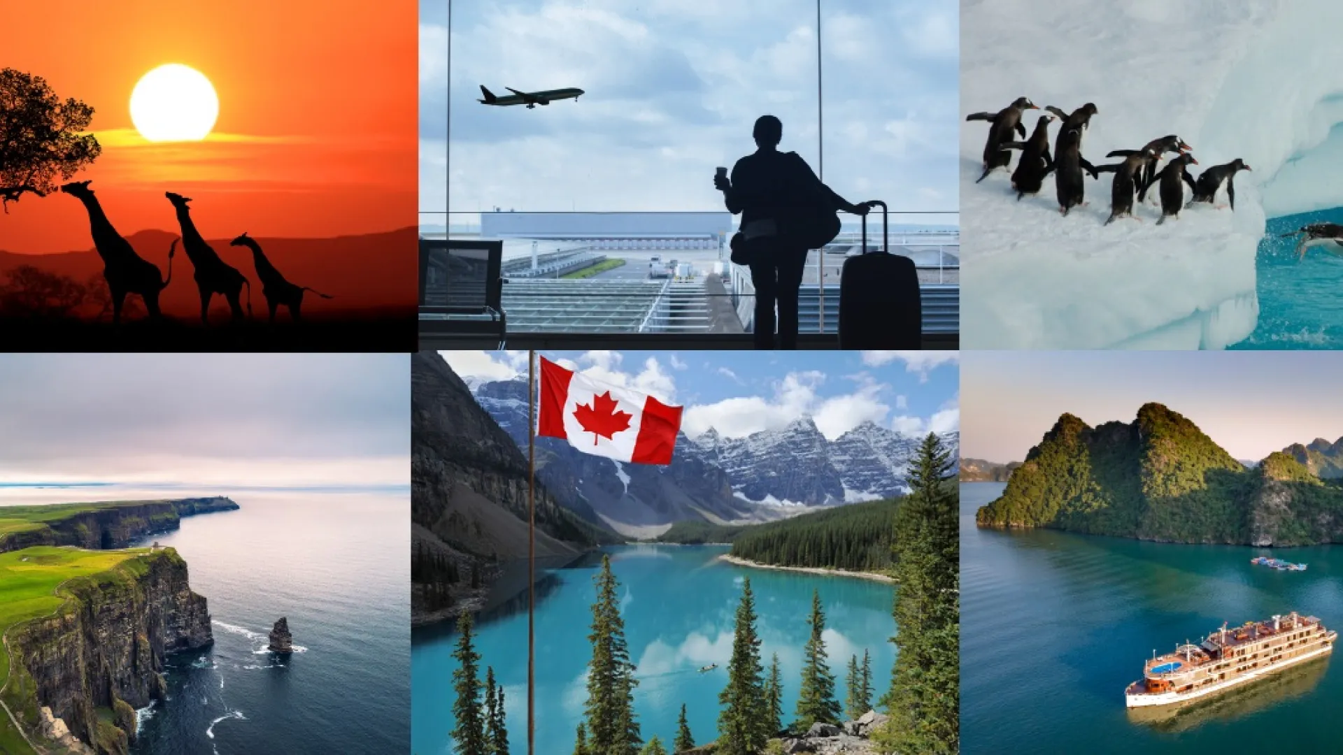World Travel