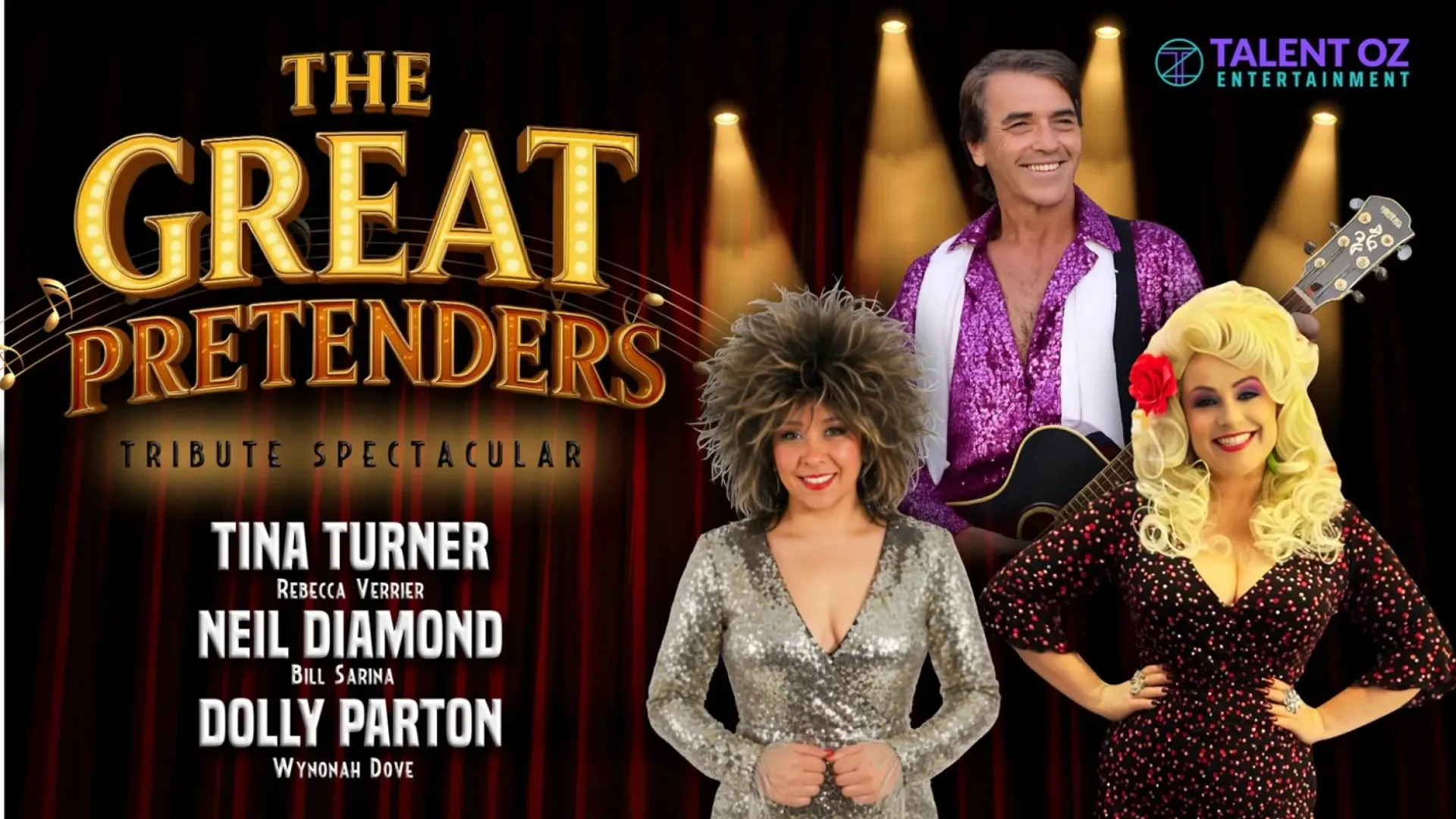 Pretenders