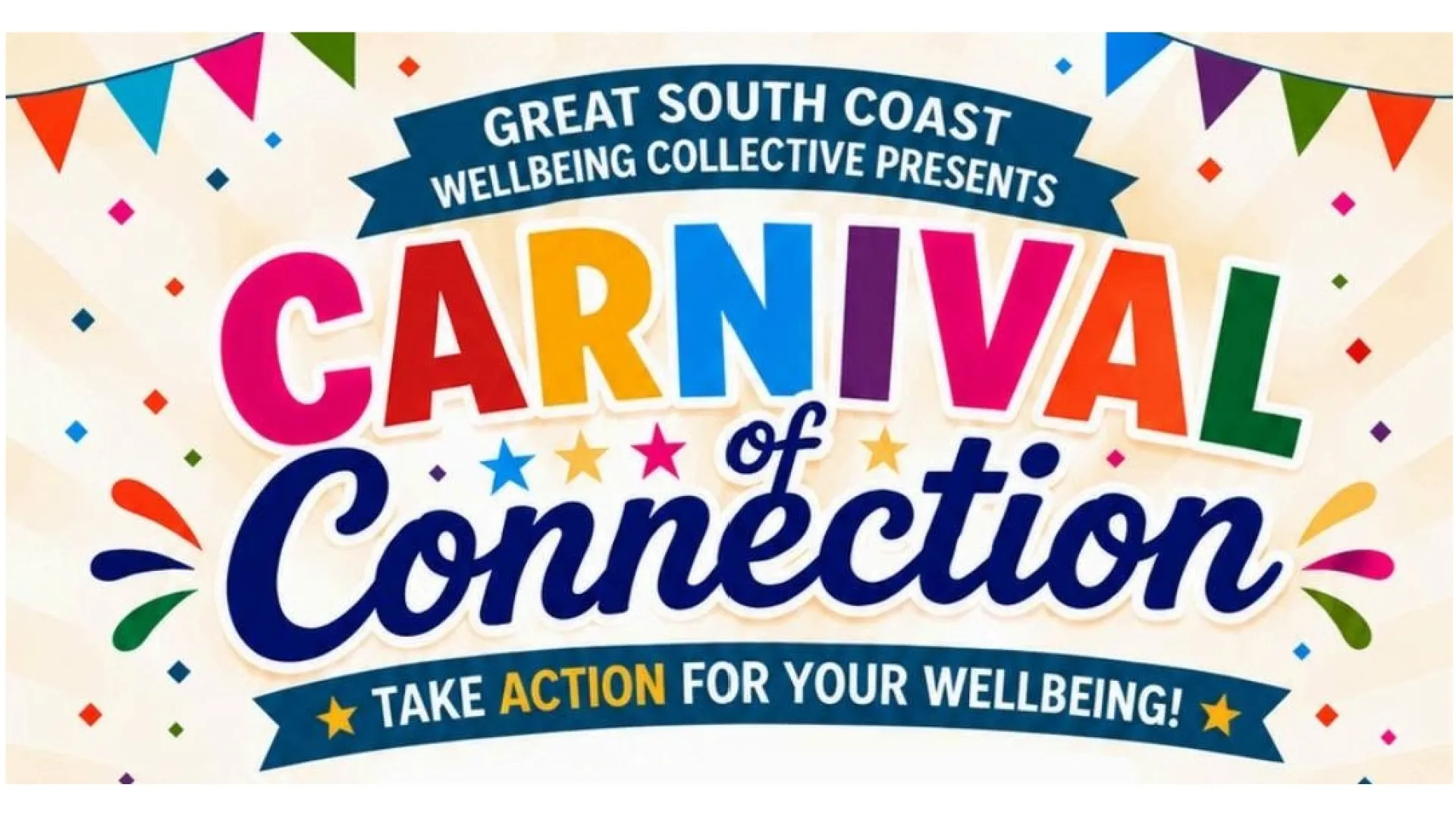Carnival of Connection