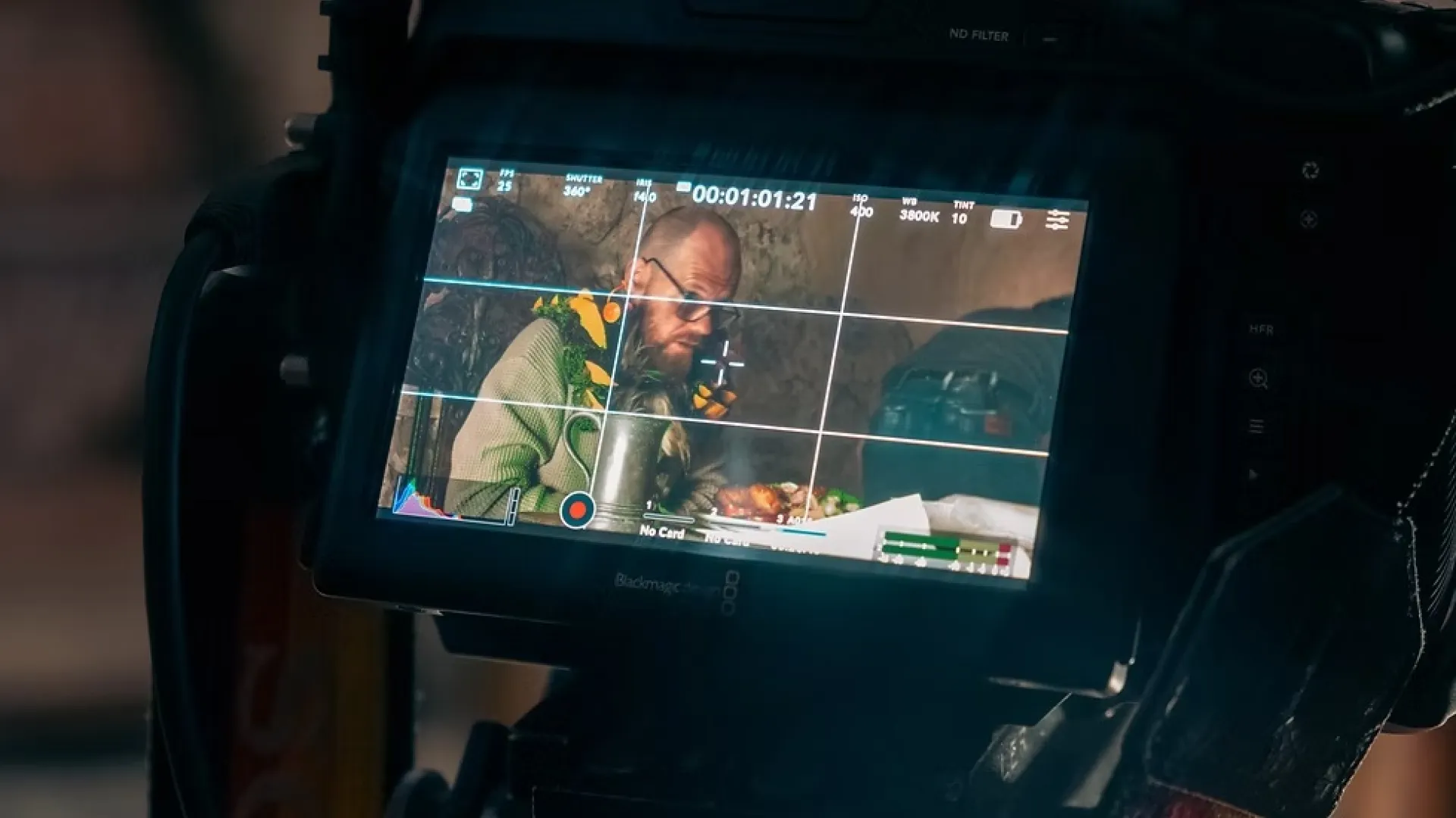 Editing Workshop