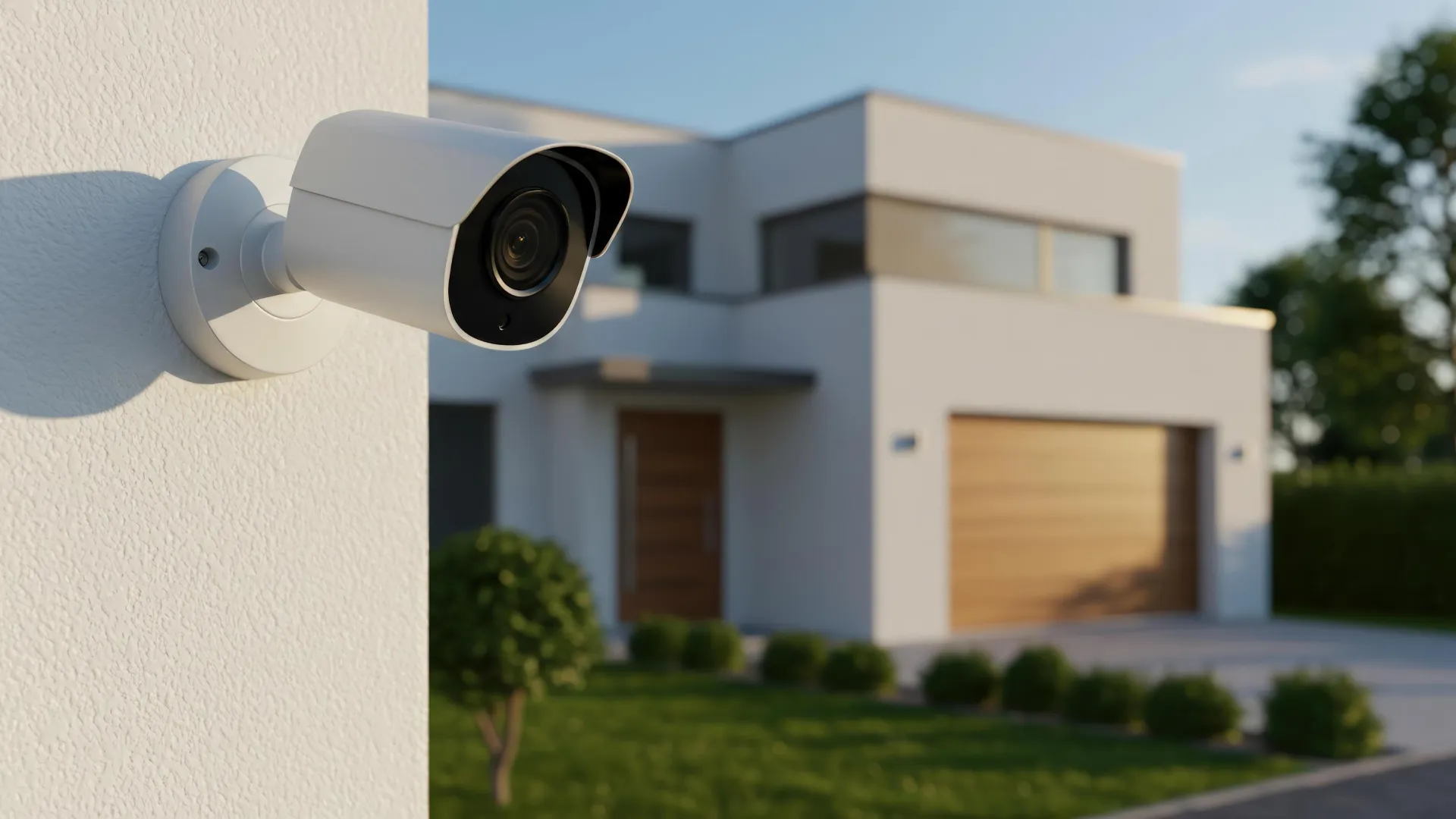 Home Security